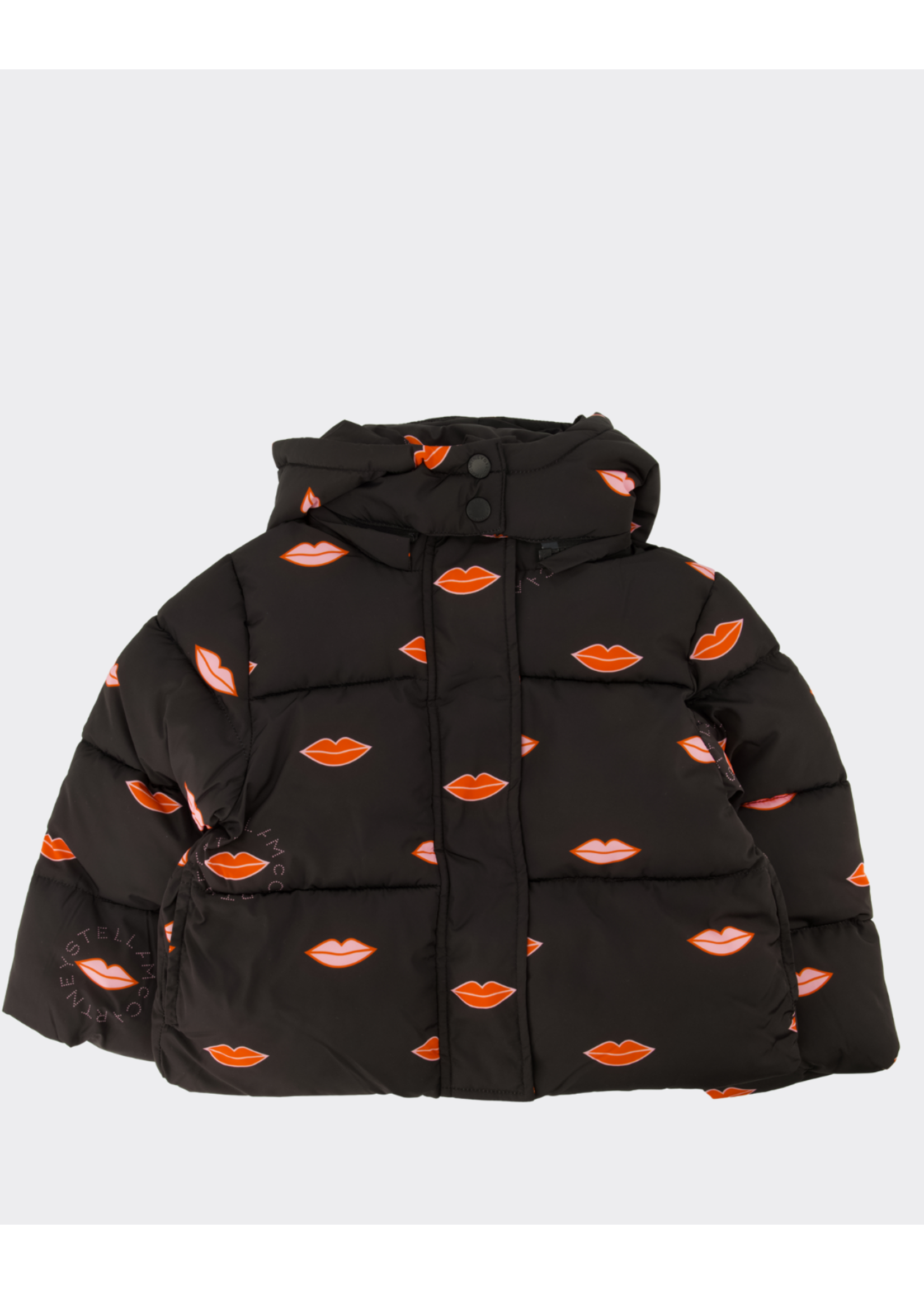STELLA MC CARTNEY *STELLA McCARTNEY PUFFER KUSJES