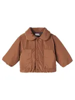 1+IN THE FAMILY #1+ IN THE FAMILY JACKET MATHILDE