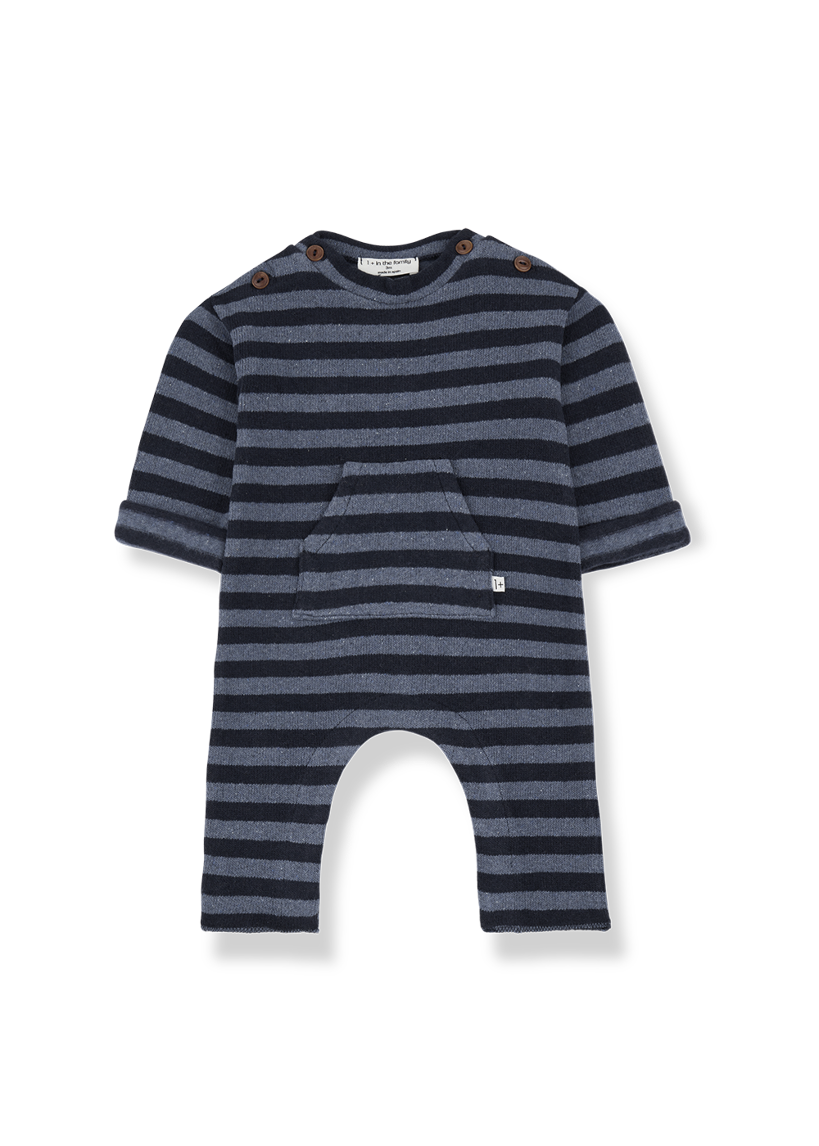 1+IN THE FAMILY #1+ IN THE FAMILY ONEPIECE JOFNE