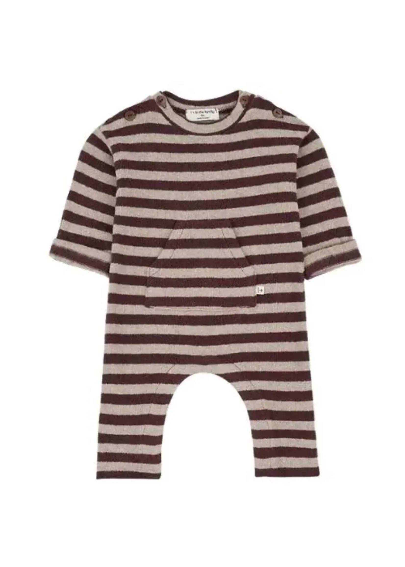1+IN THE FAMILY #1+ IN THE FAMILY ONEPIECE JOFNE