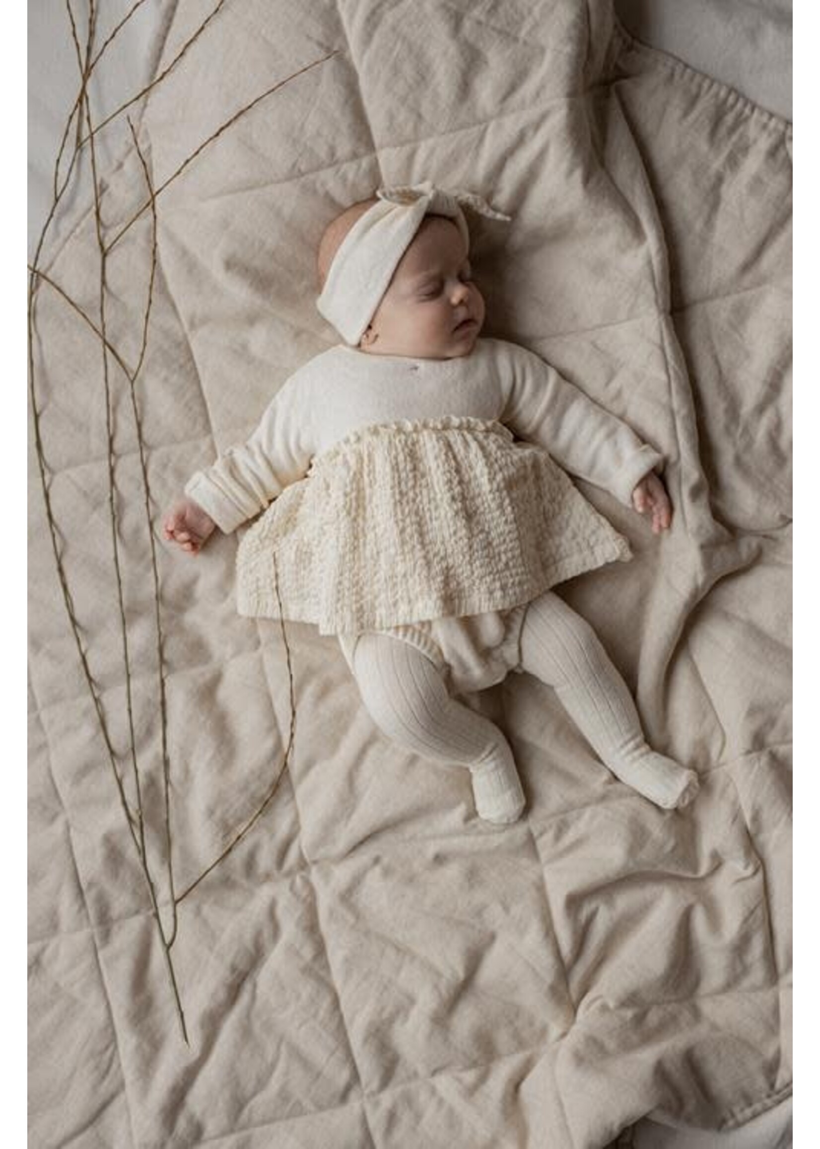 1+IN THE FAMILY #1+ IN THE FAMILY DRESS NICOLINE