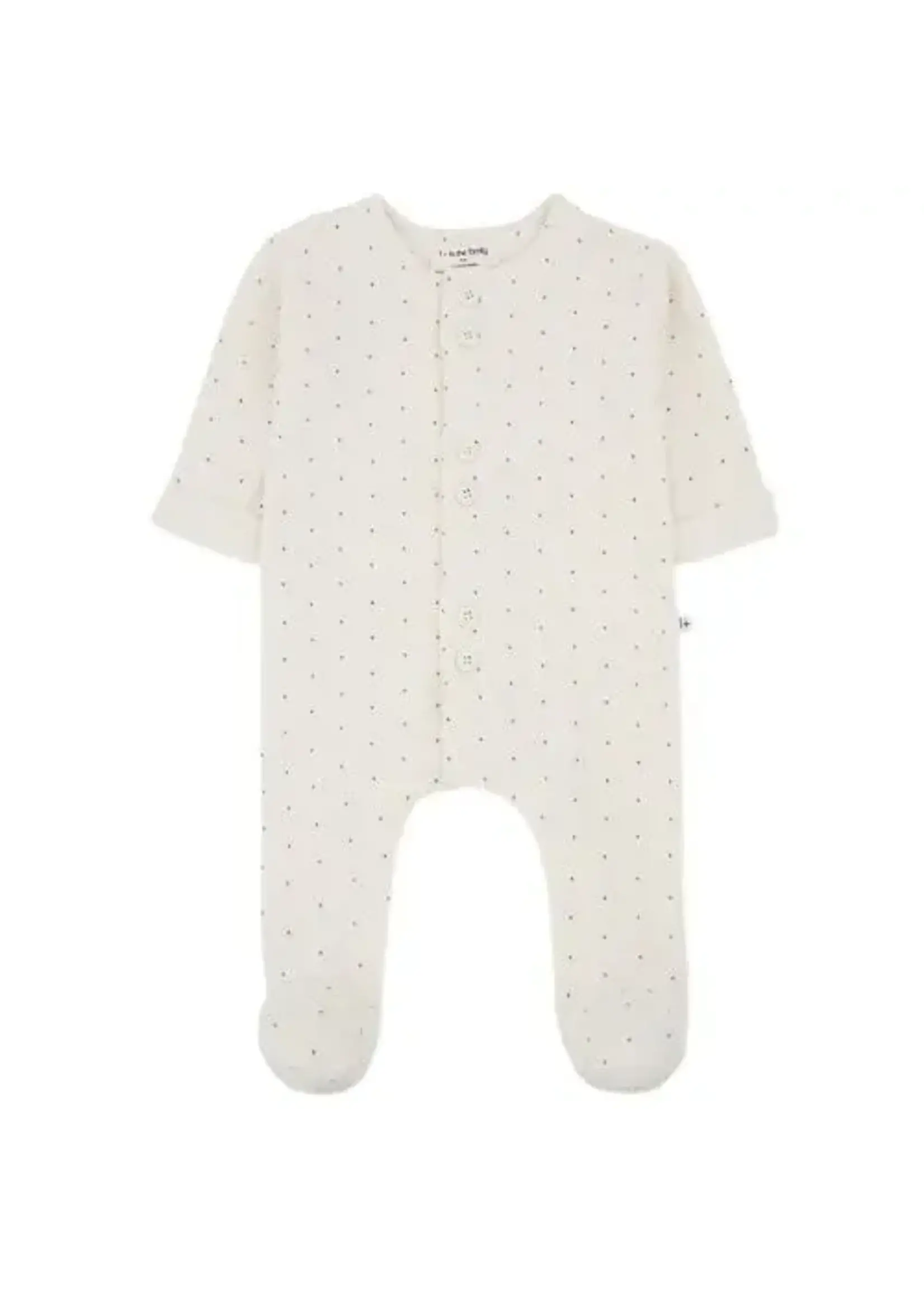 1+IN THE FAMILY #1+ IN THE FAMILY ONEPIECE ADRIEN