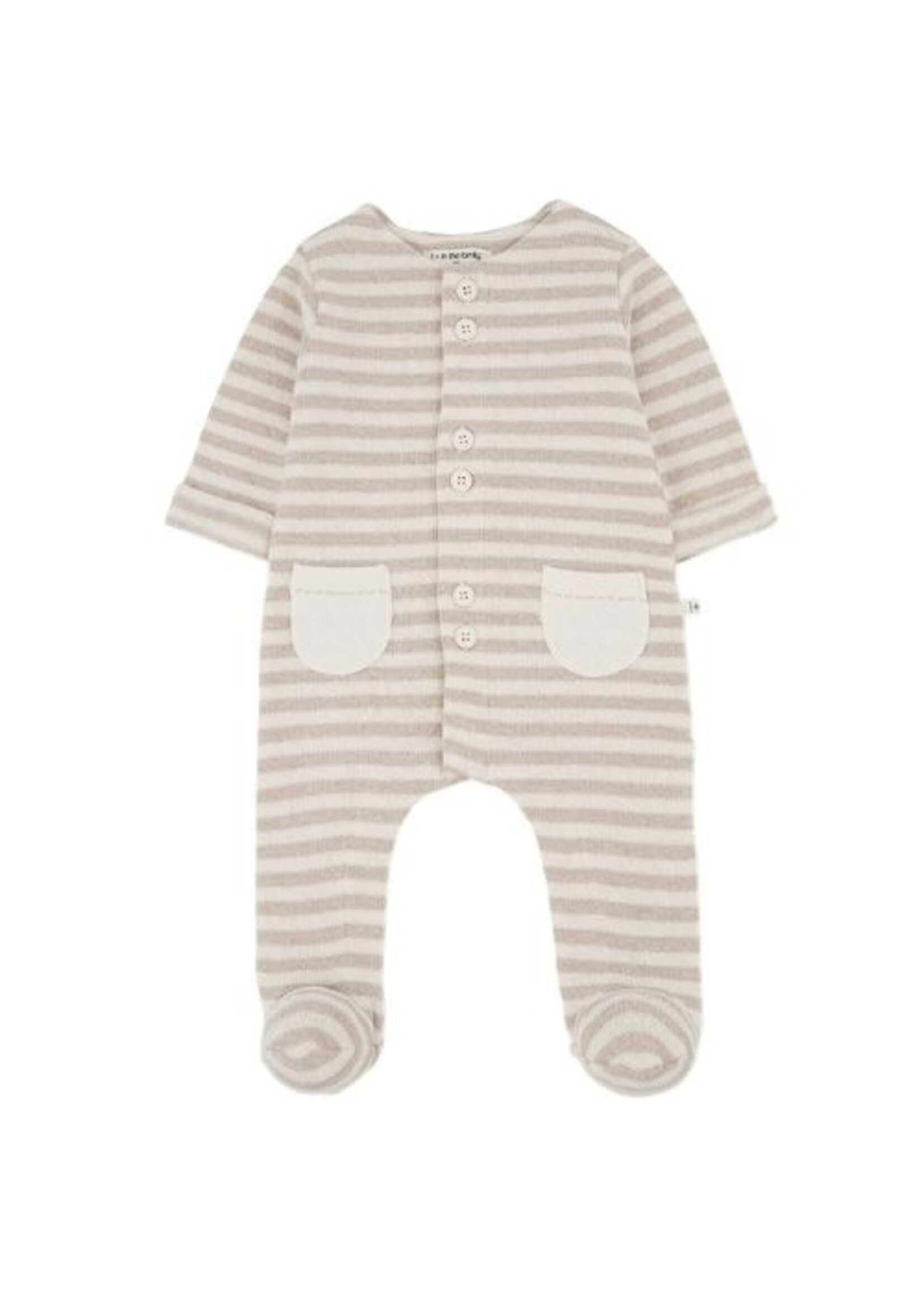 1+IN THE FAMILY #1+ IN THE FAMILY ONEPIECE MILO
