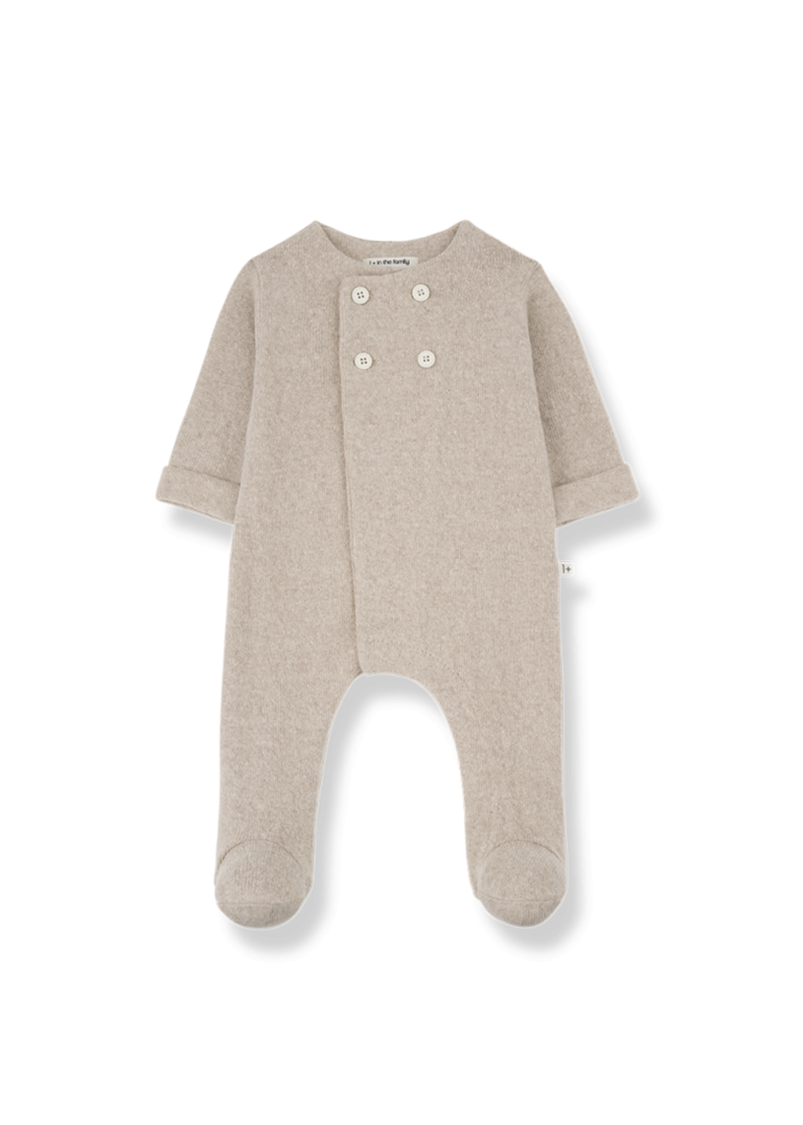 1+IN THE FAMILY #1+ IN THE FAMILY ONEPIECE BAPTISTE