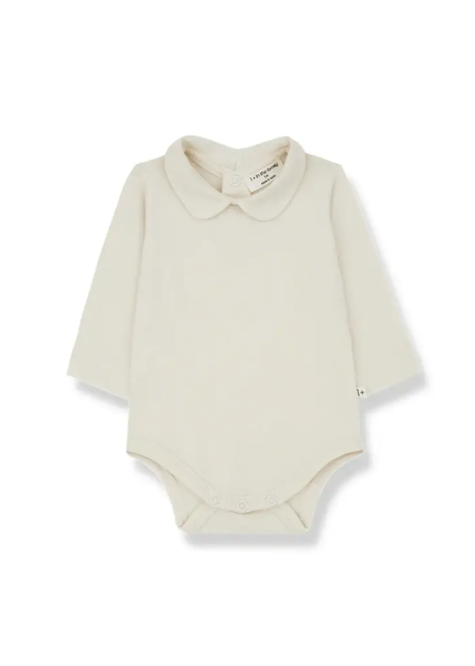 1+IN THE FAMILY #1+ IN THE FAMILY ONEPIECE ANETTE