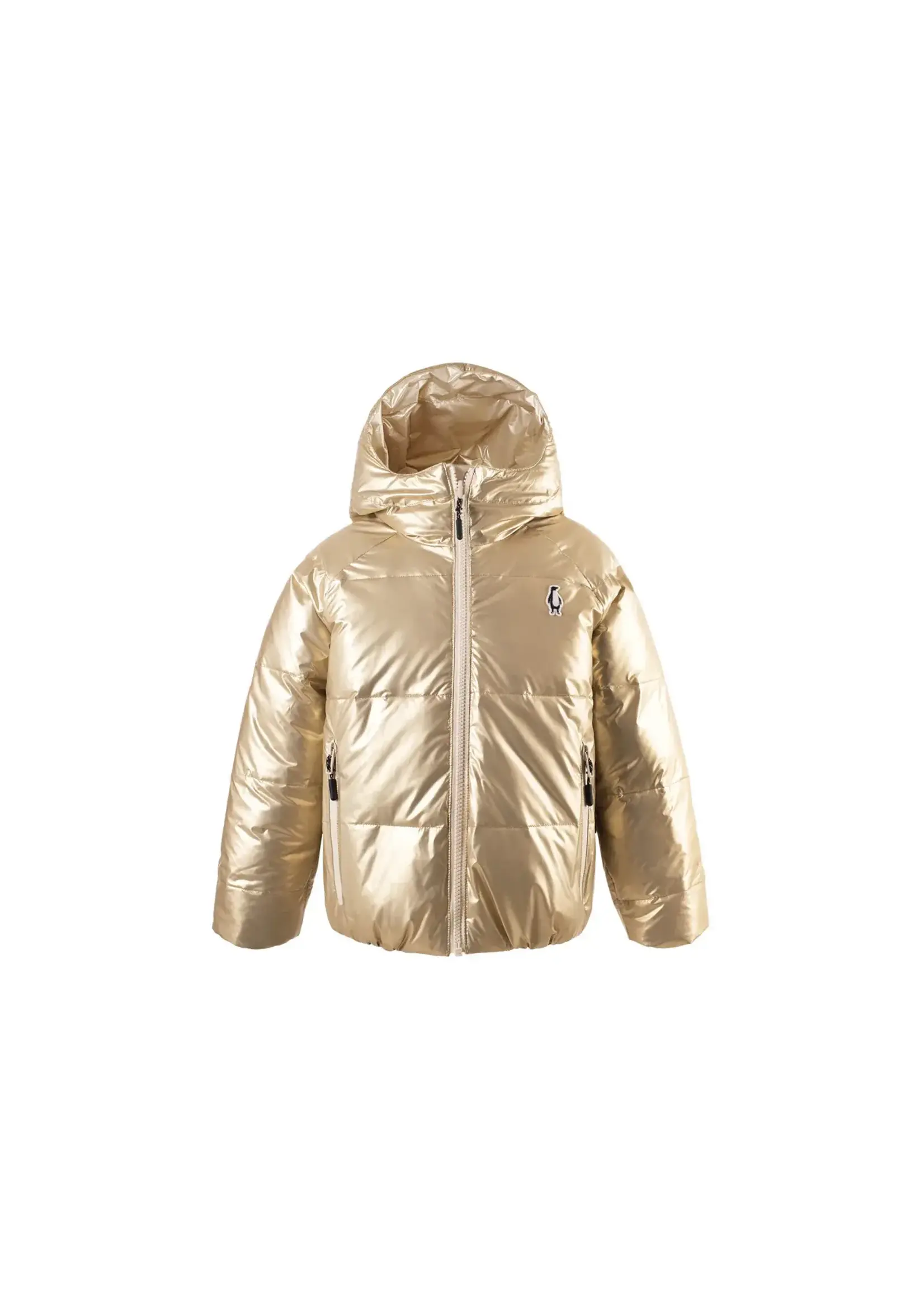 GOSOAKY #GOSOAKY flashy dragon GOLD