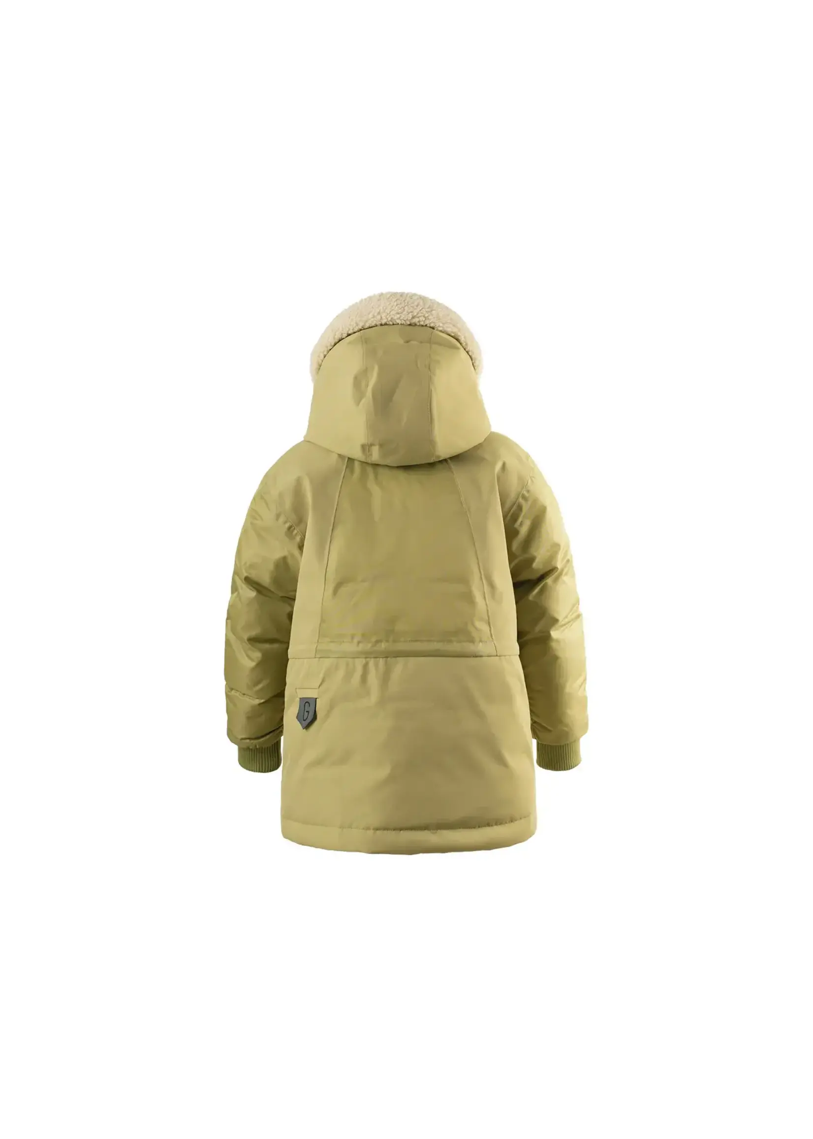 GOSOAKY #GOSOAKY funny frog GREEN