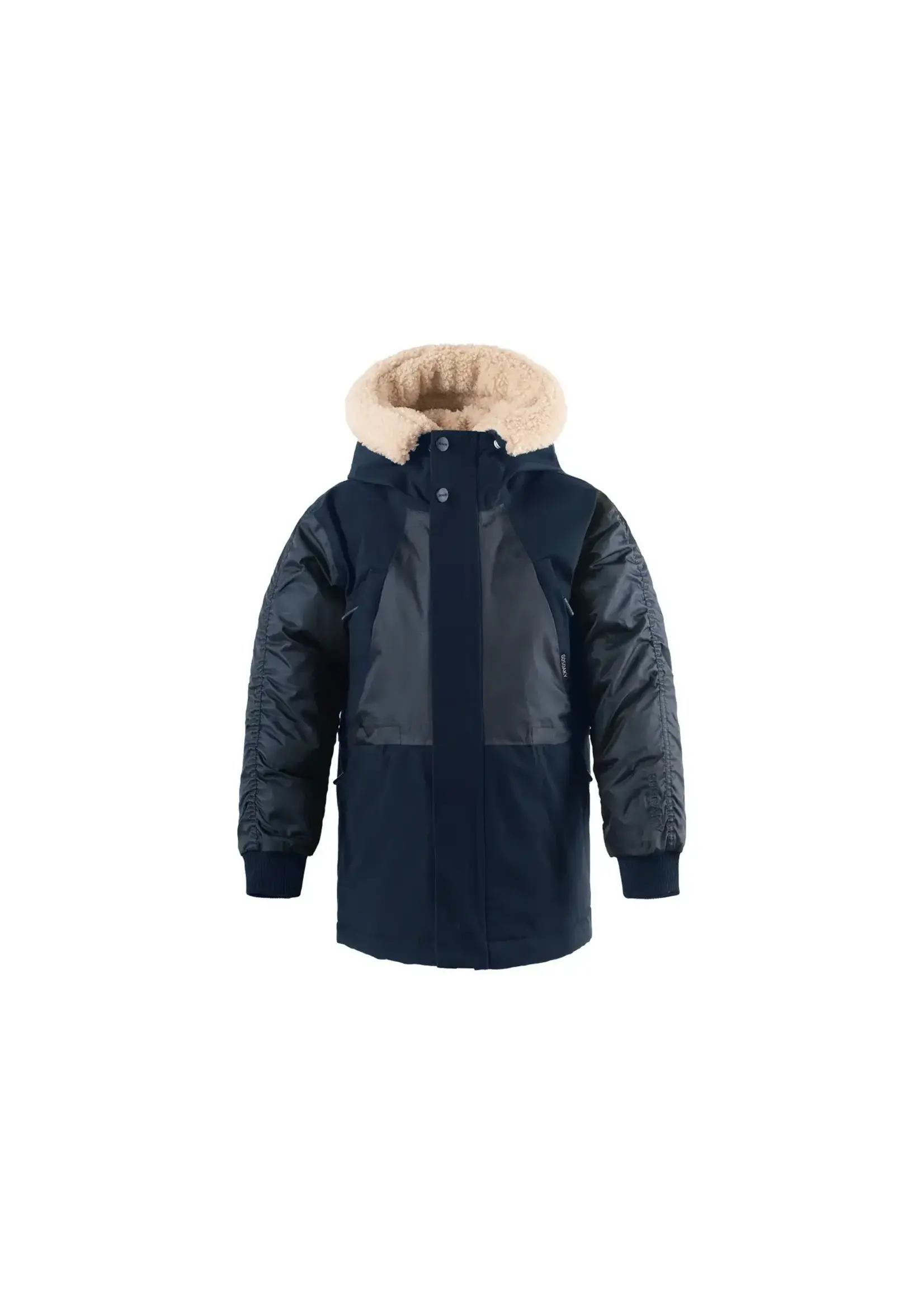 GOSOAKY #GOSOAKY funny frog BLUE