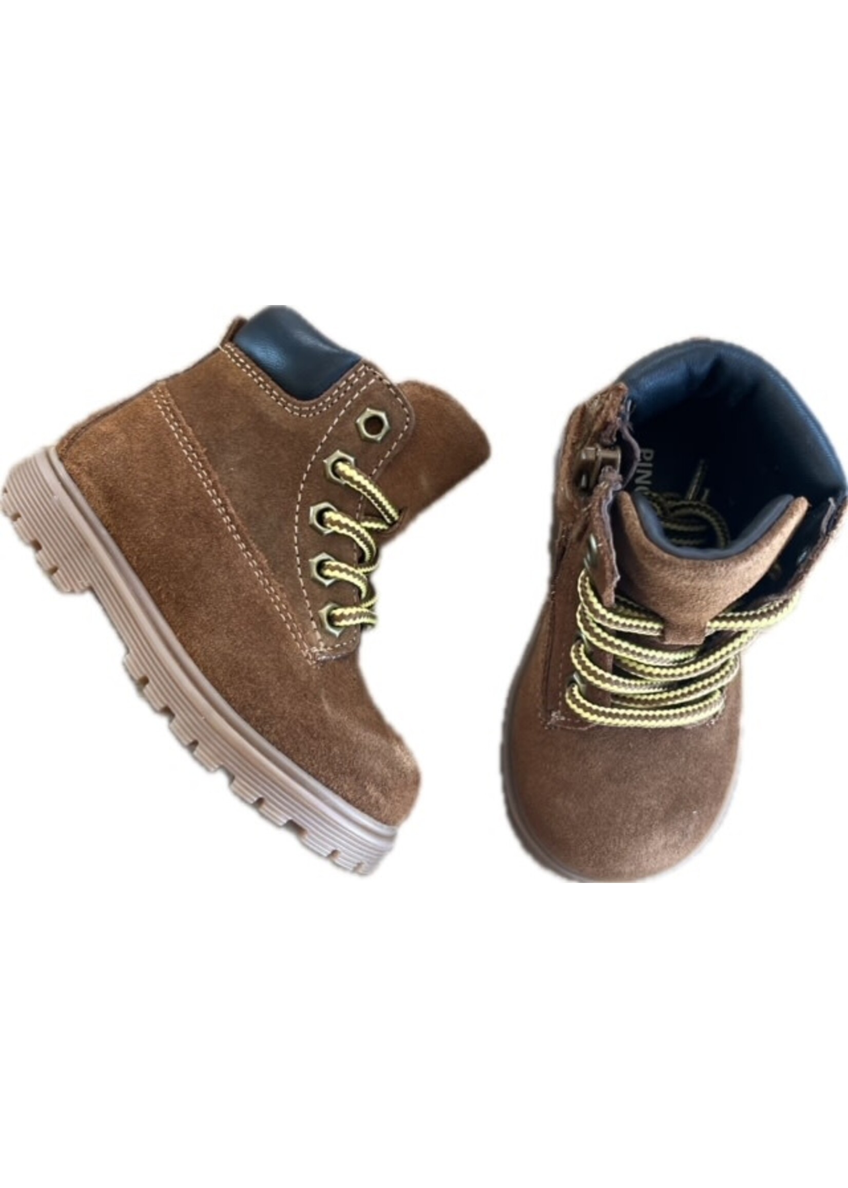 PINOCCHIO PINOCCHIO hoog v+r COGNAC