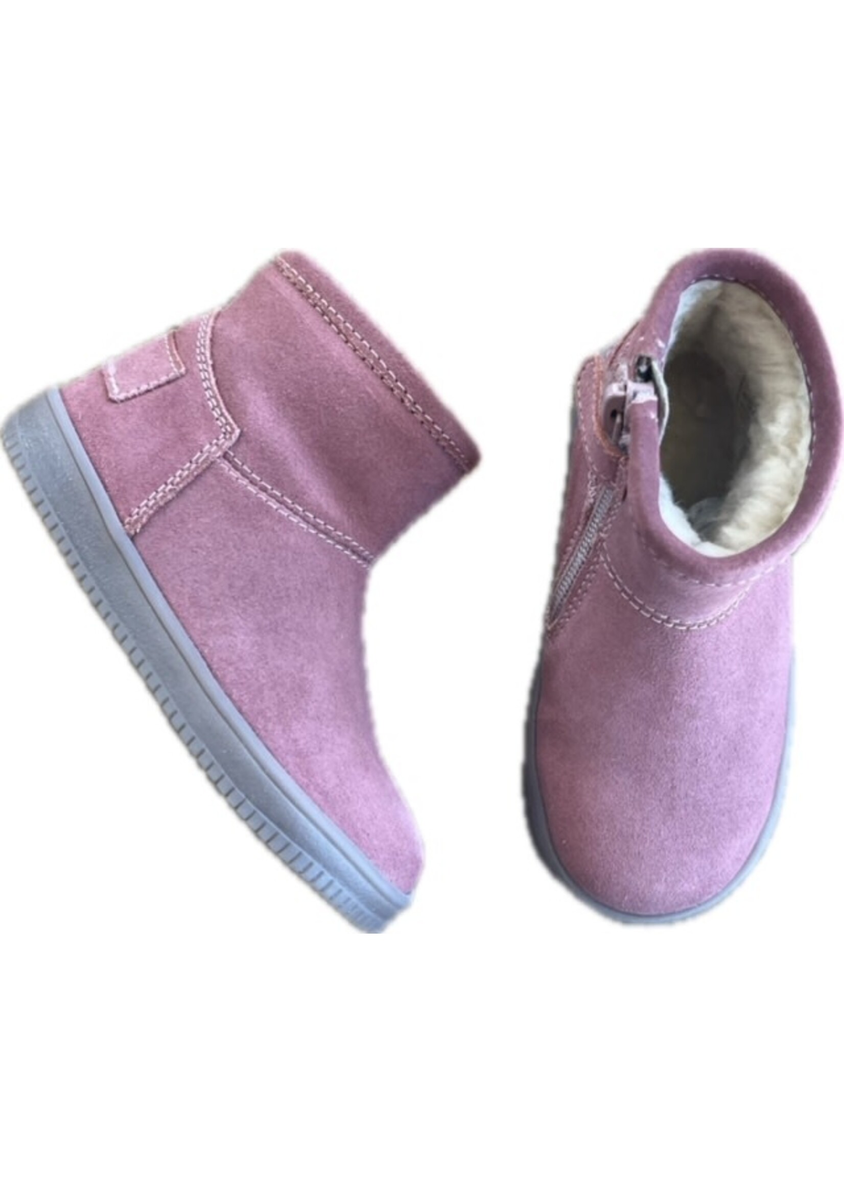 PINOCCHIO PINOCCHIO Rits First Step roze
