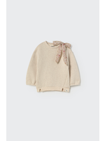 cozmo COZMO baby SWEAT FLEECE SUECIA