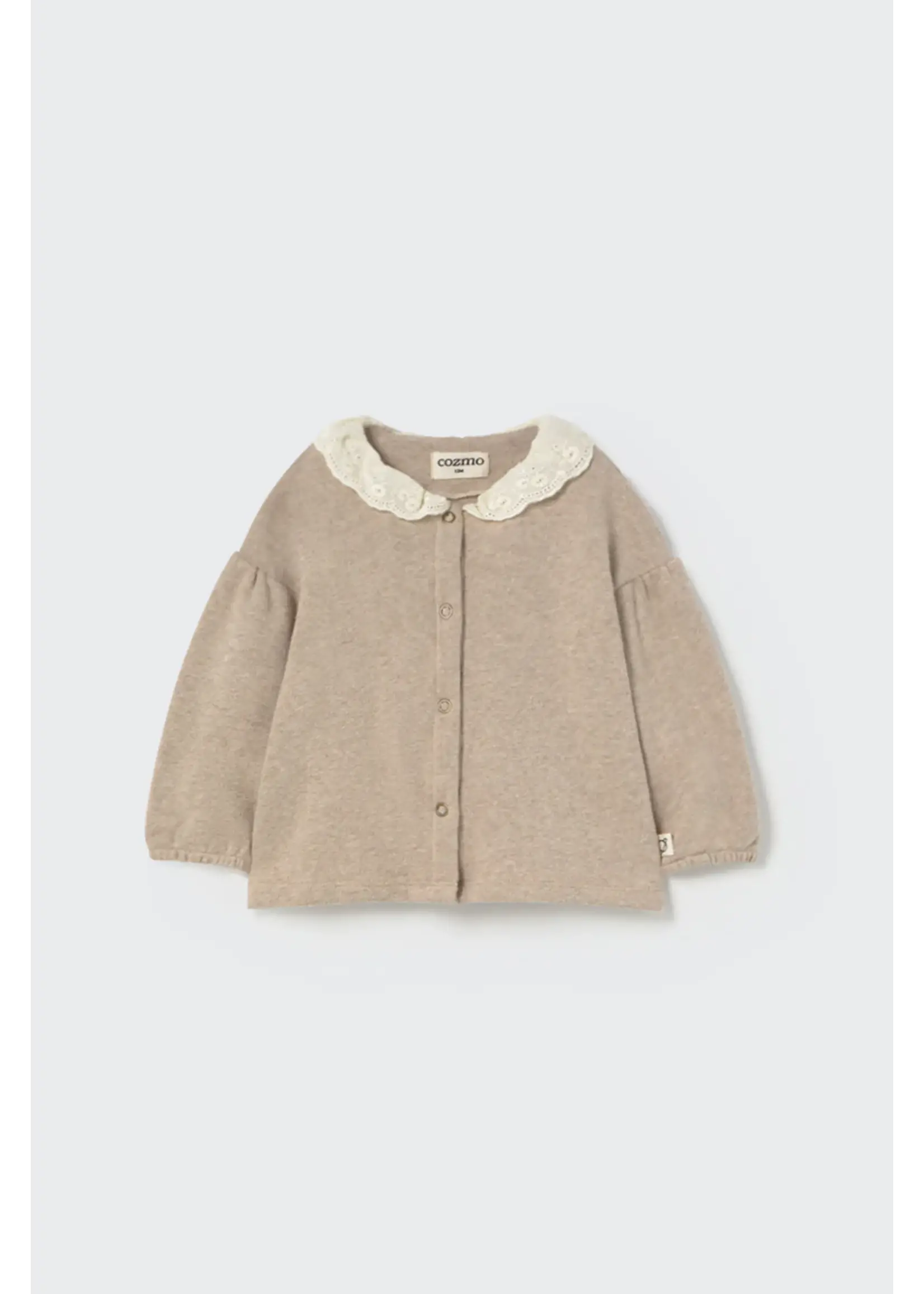 cozmo COZMO baby CARDIGAN  VENECIA