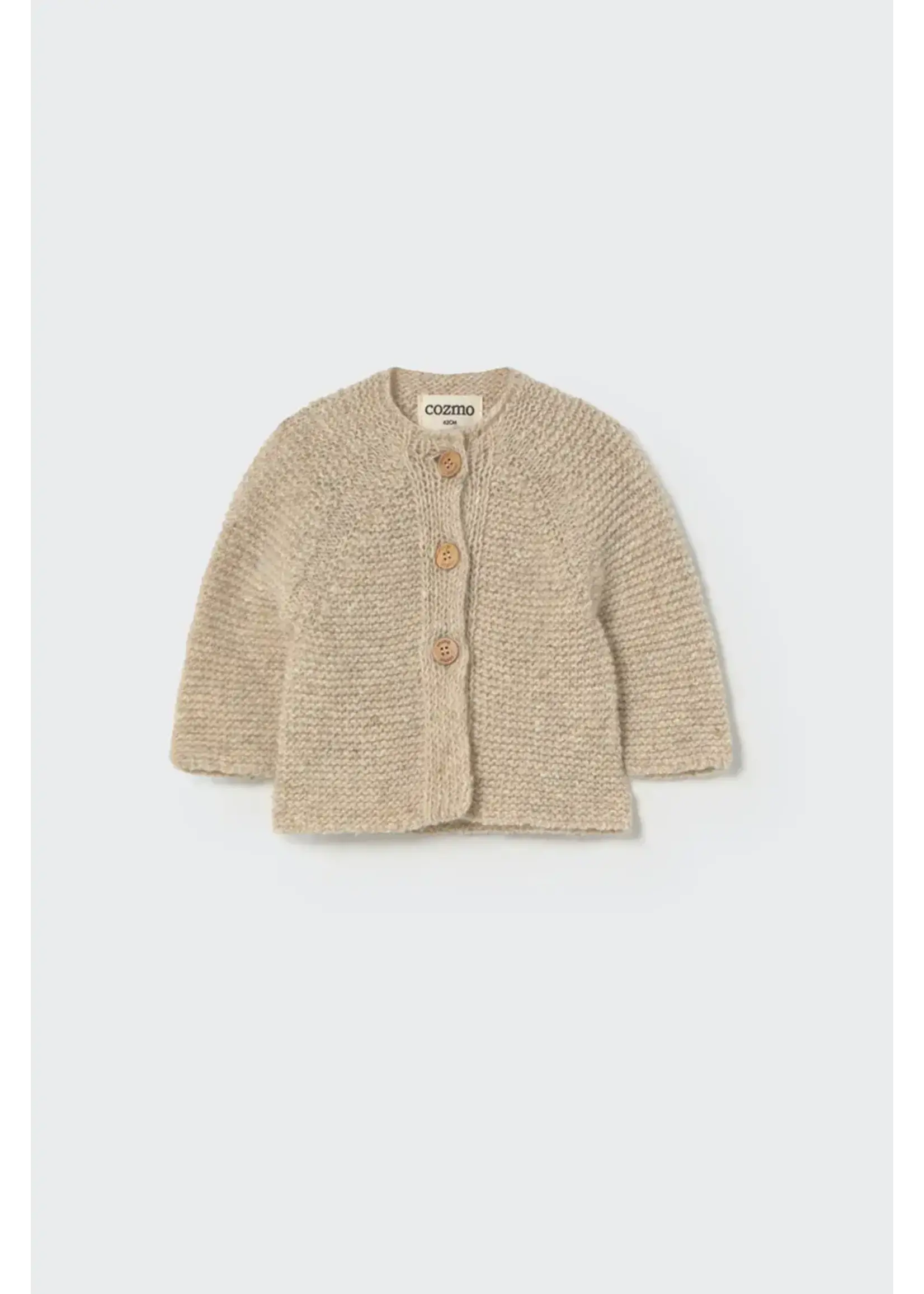 cozmo COZMO baby CARDIGAN RIO