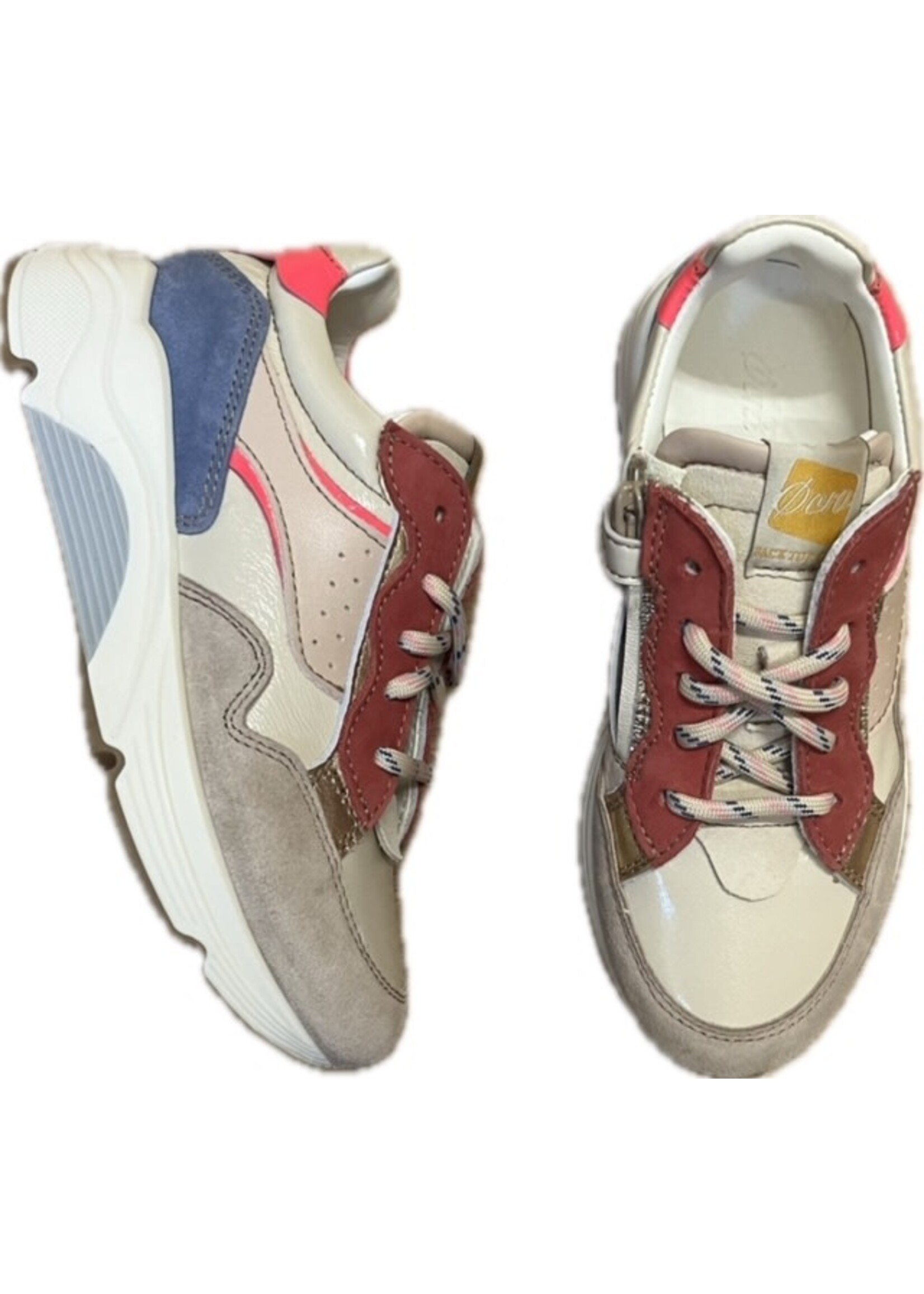 OCRA #OCRA VALENCIA SAND GLOSSY PERLA