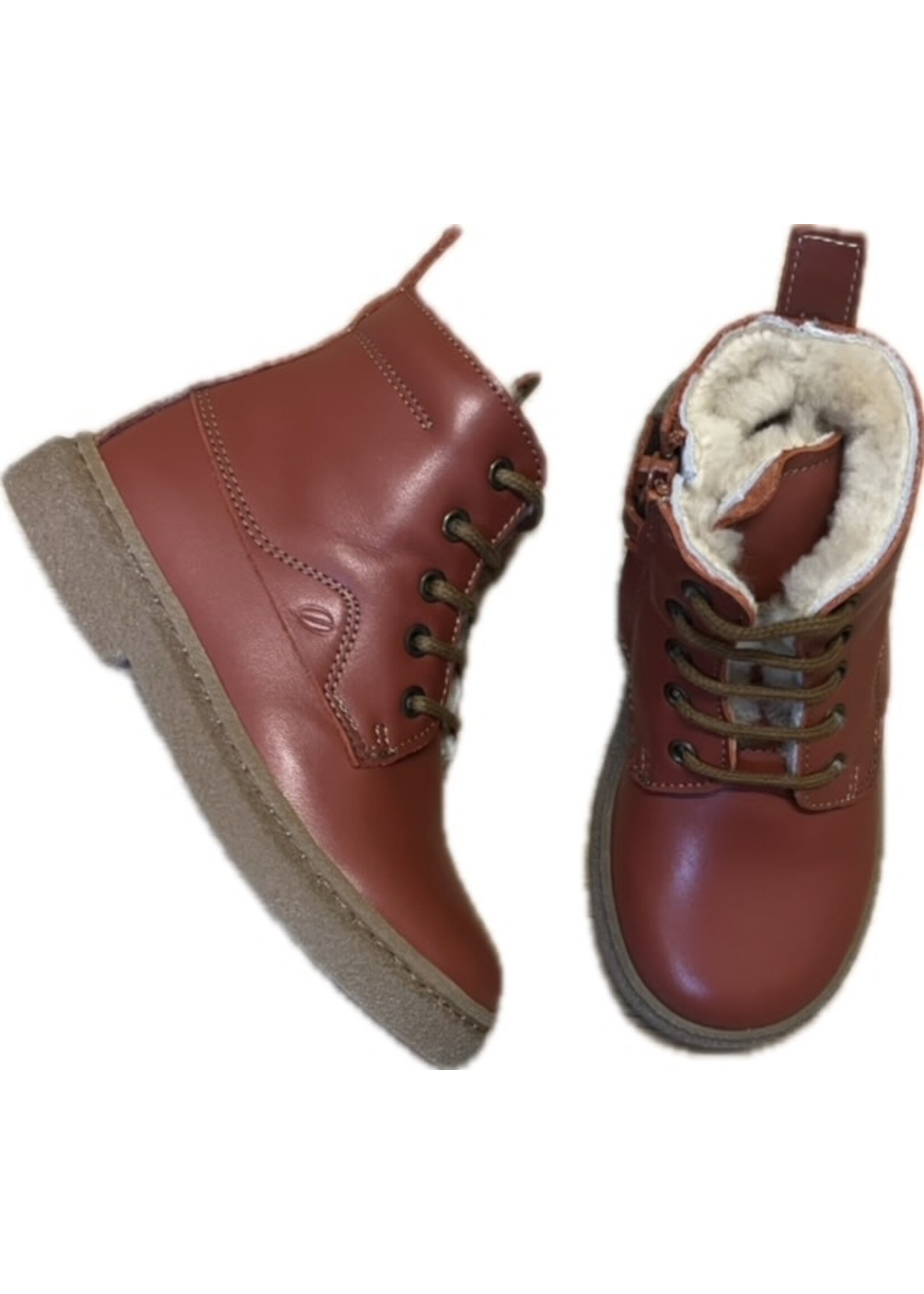 OCRA #OCRA MADRID V+R rood