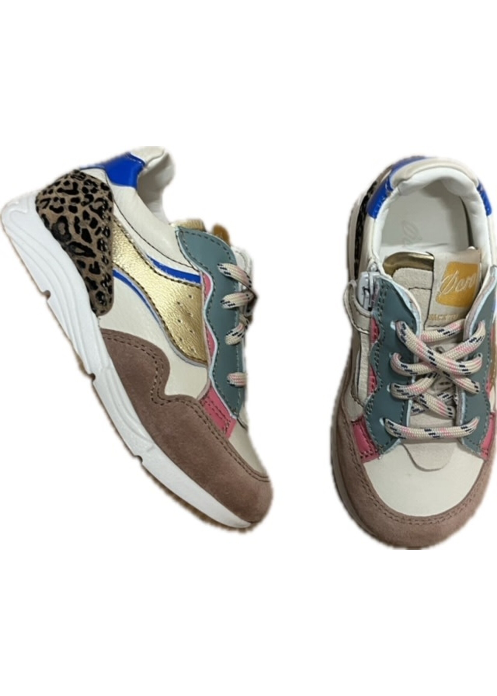 OCRA #OCRA CONFETTO V+R