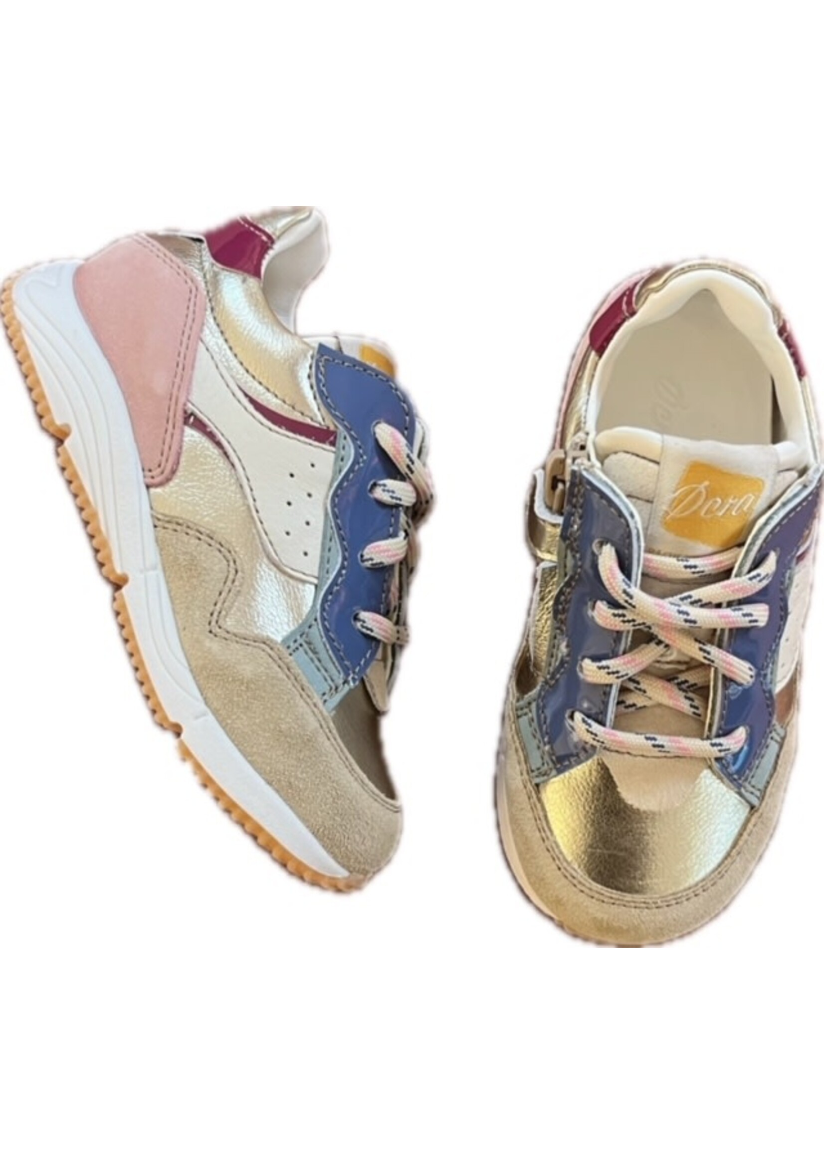 OCRA #OCRA VALENCIA CAPPUCCINO V+R