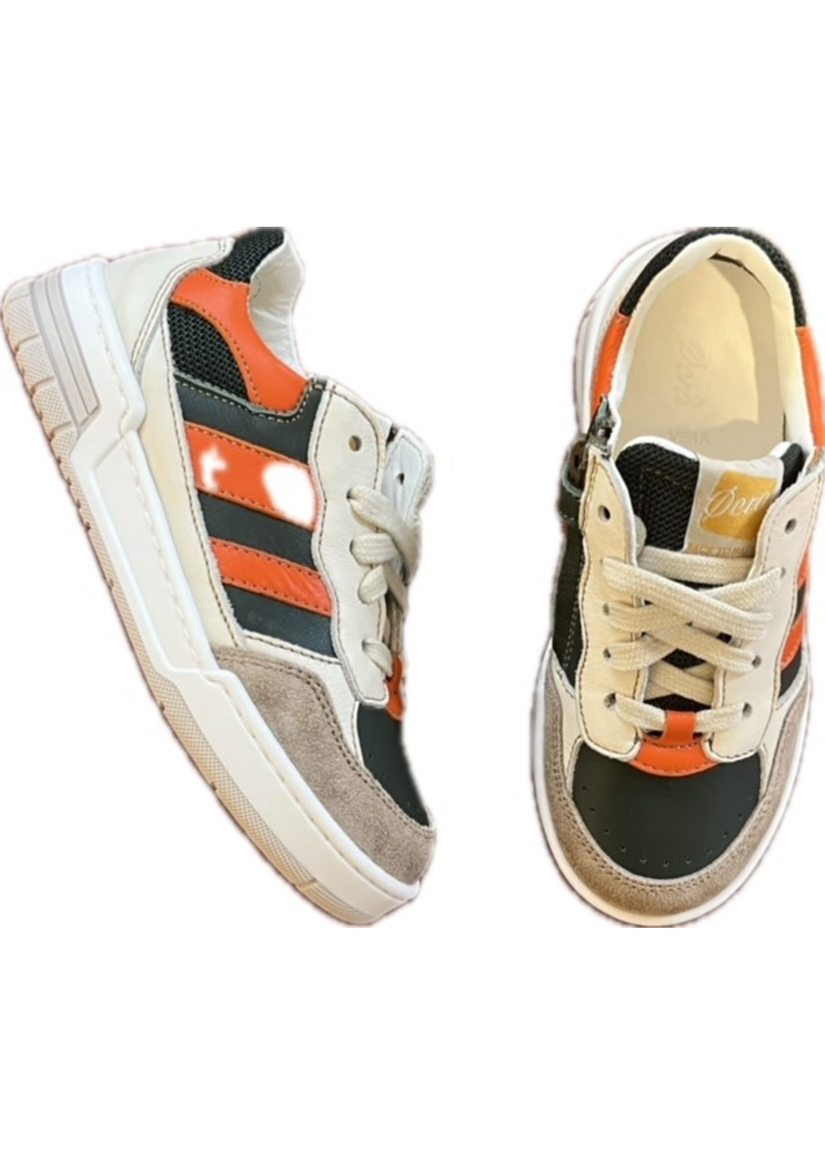 OCRA #OCRA GREASY V+R