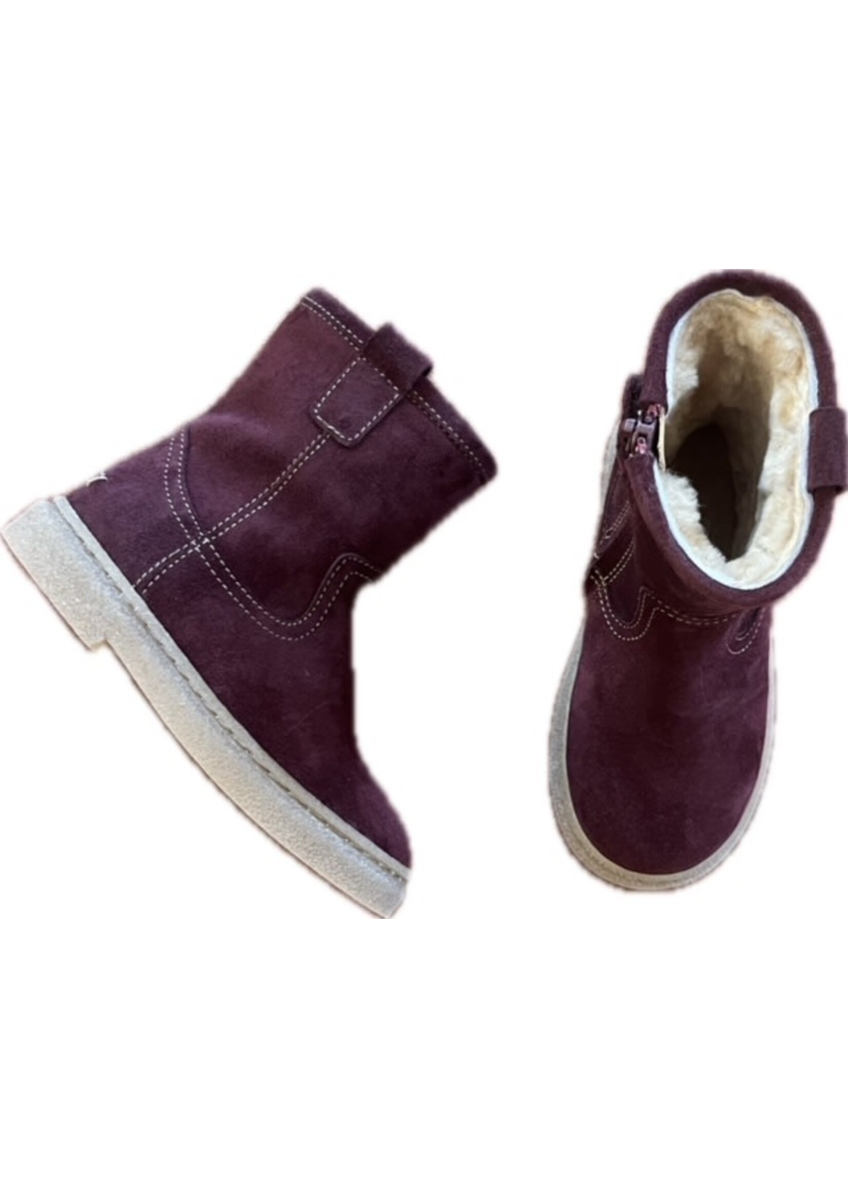 OCRA #OCRA laars GREASY RED