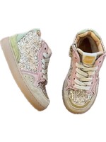OCRA #OCRA VALENCIA CAPPUCCINO glitter V+R