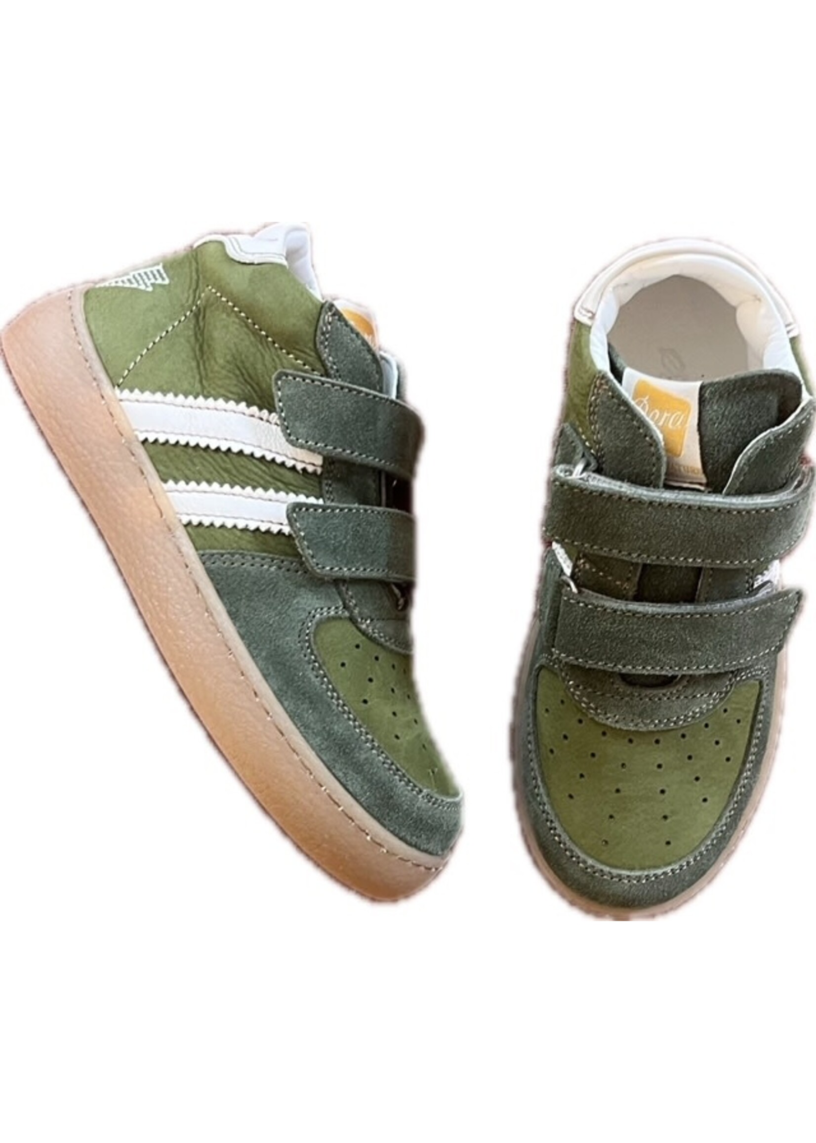 OCRA #OCRA 130 VALENCIA PORTOGALLO PIUMA PINE NABUK