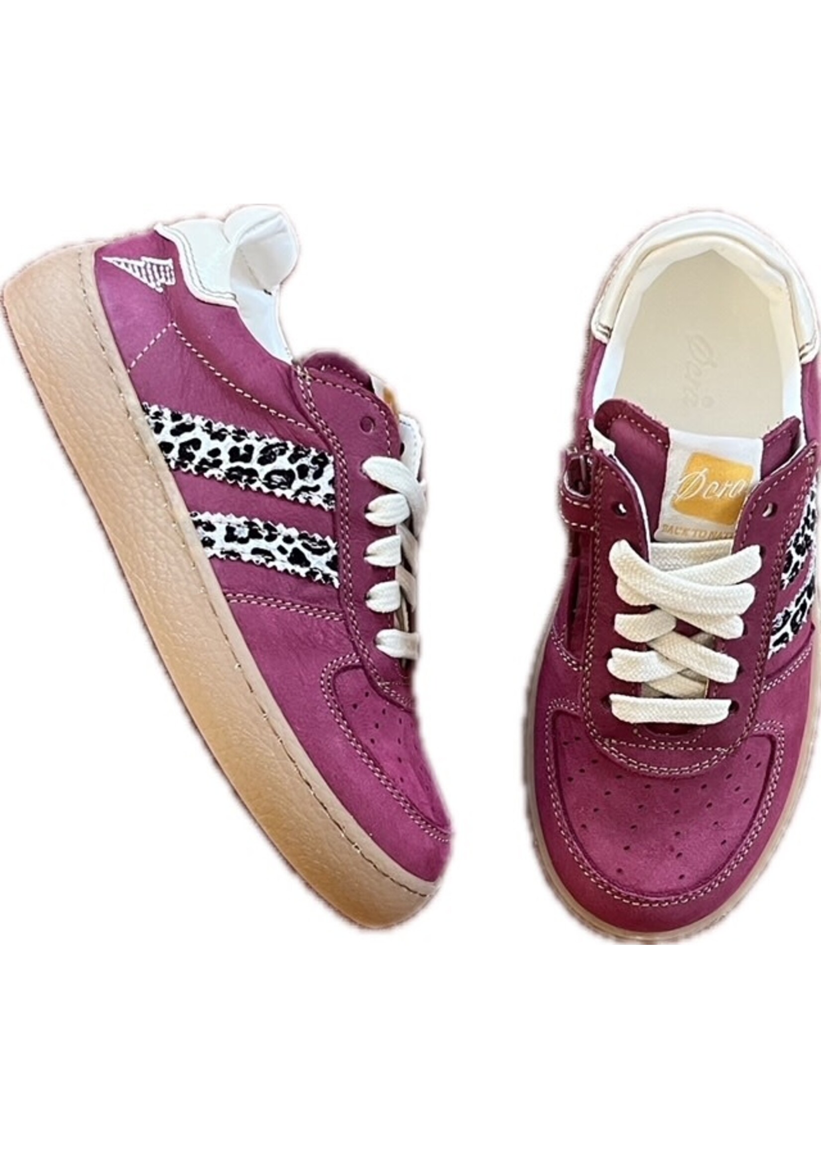 OCRA #OCRA NABUK V+R