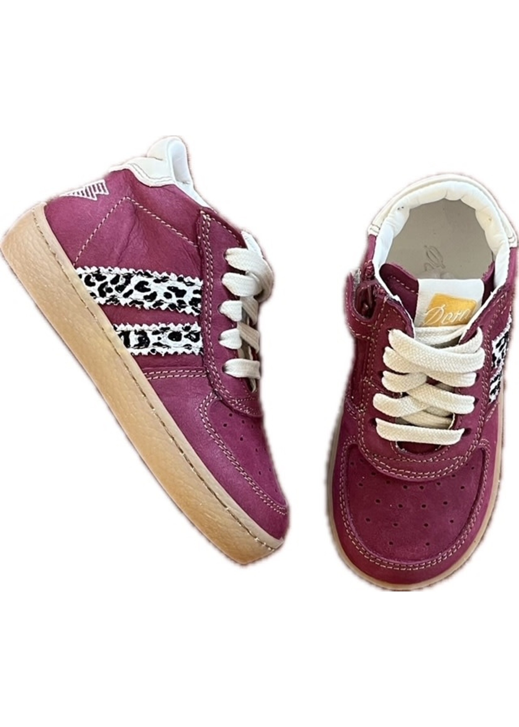 OCRA #OCRA NABUK V+R klein