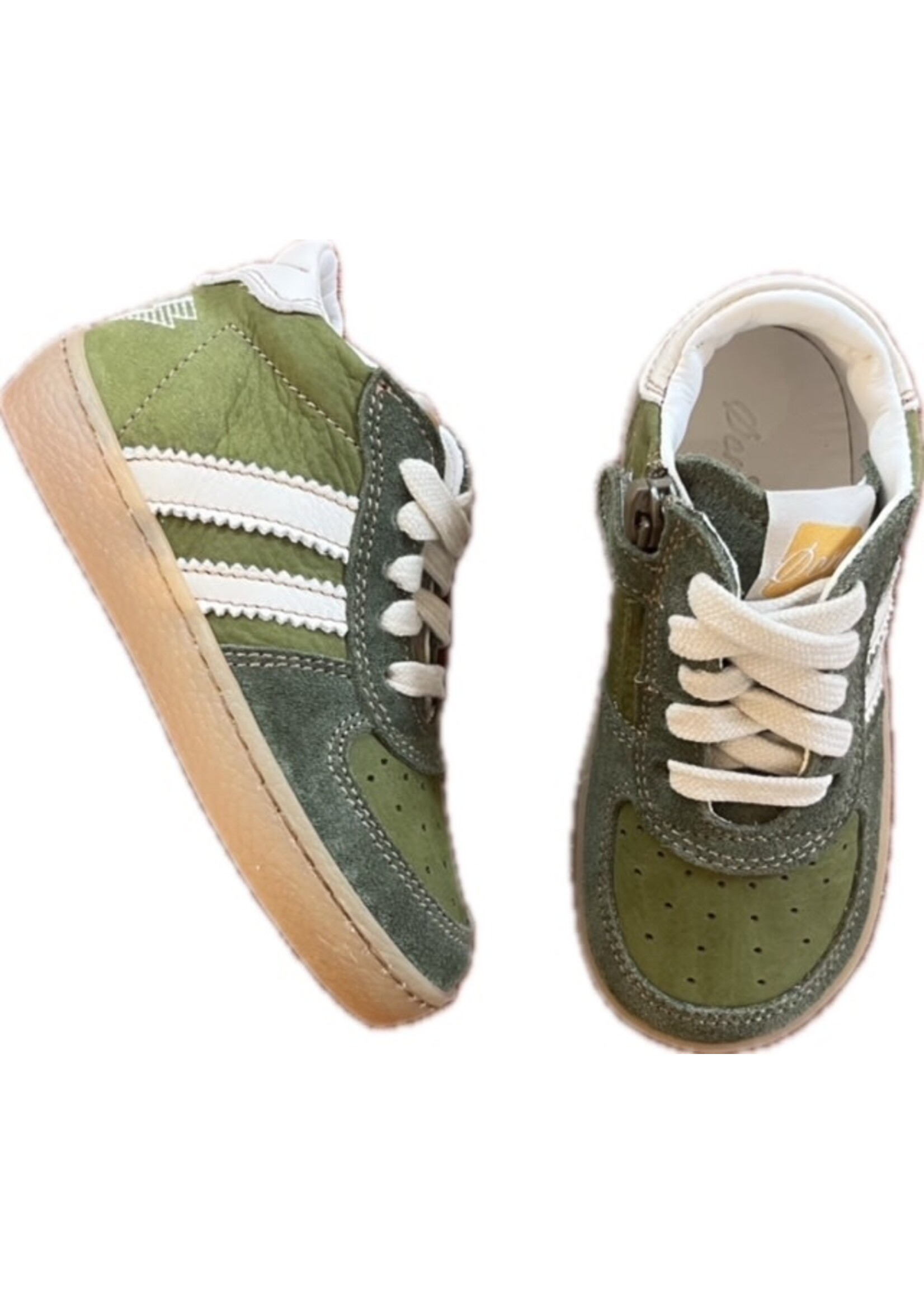 OCRA #OCRA VALENCIA GROEN V+R