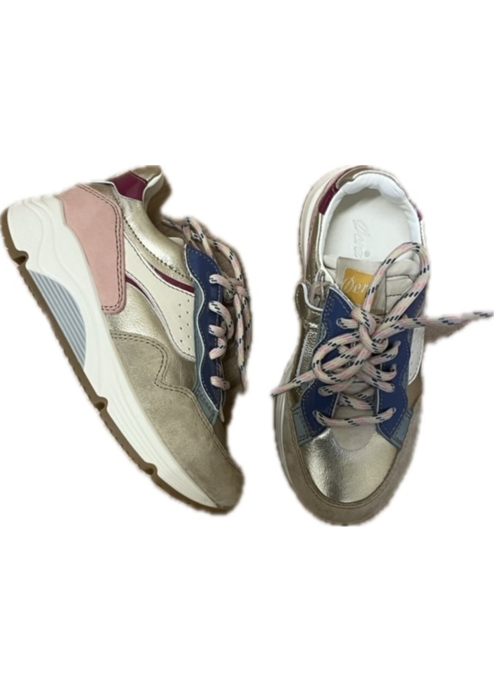 OCRA #OCRA VALENCIA LUX MAT V+R