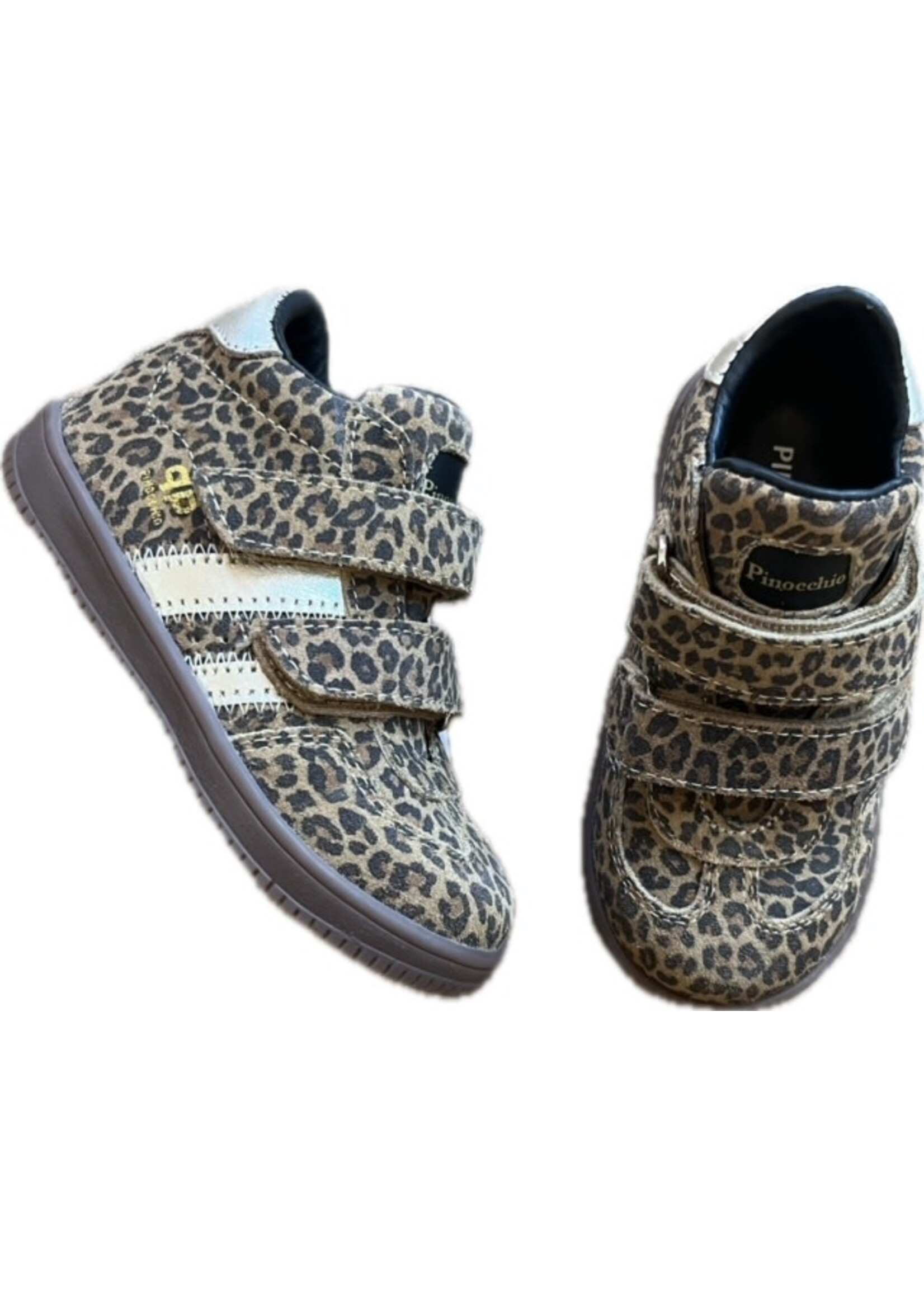 PINOCCHIO *PINOCCHIO klittenband PANTER HH