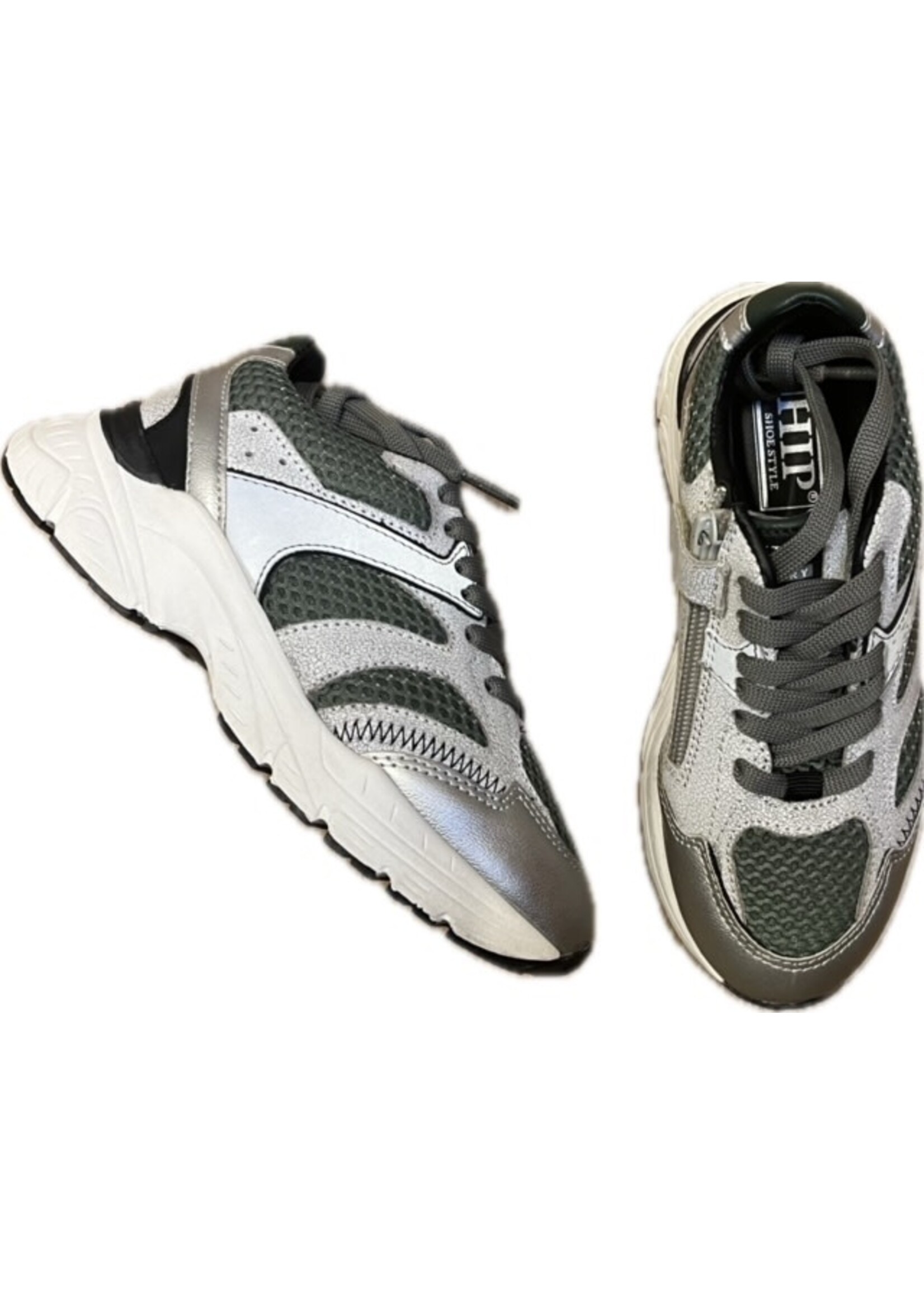 HIP HIP runner v+r MESH