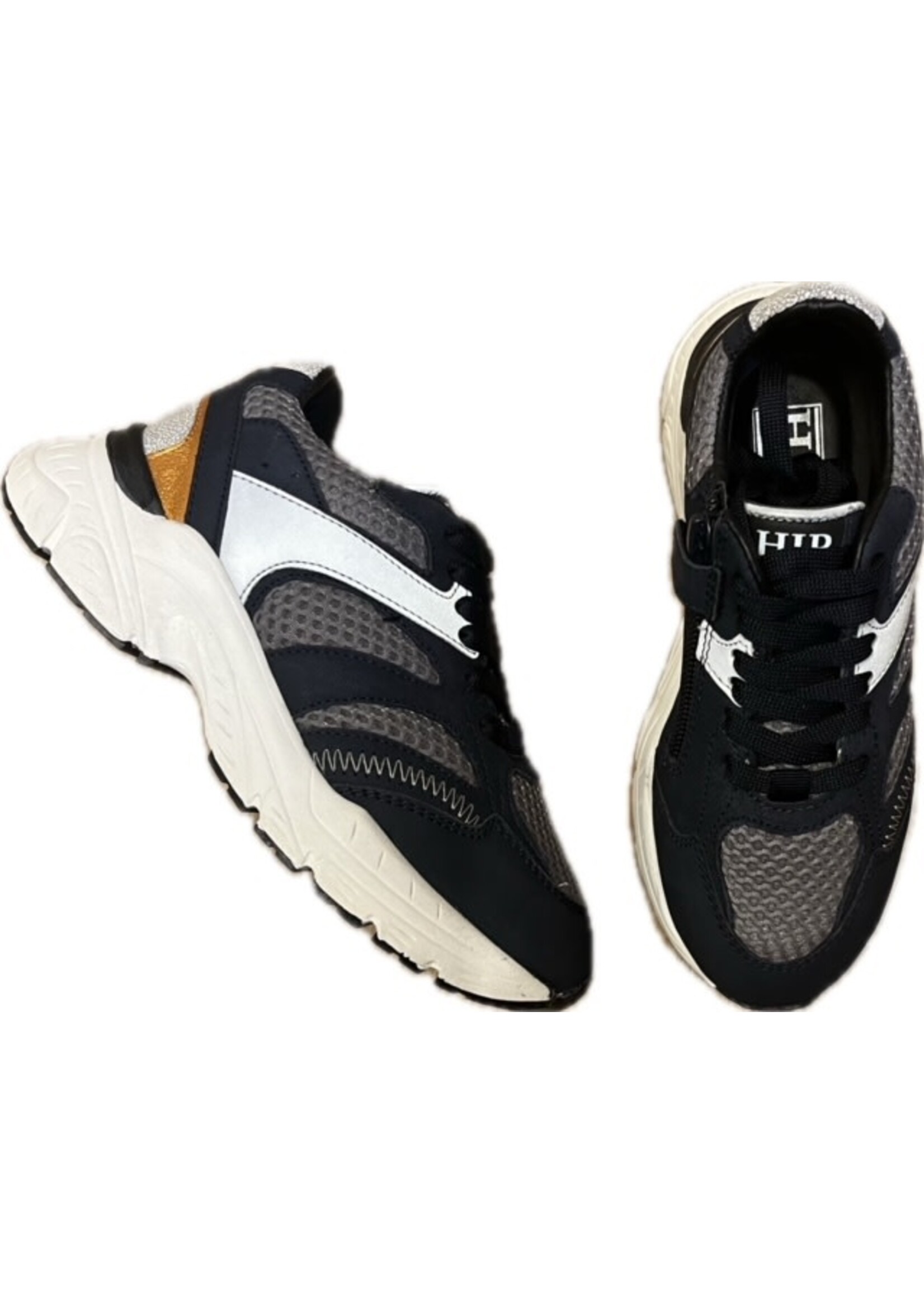 HIP HIP runner v+r MESH