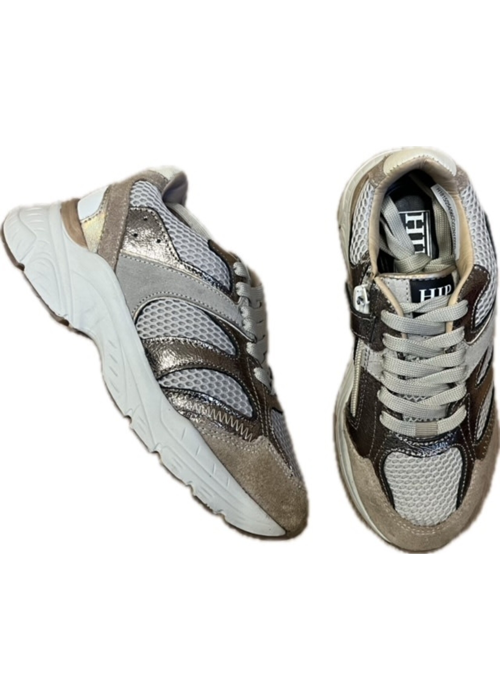 HIP HIP runner v+r MESH