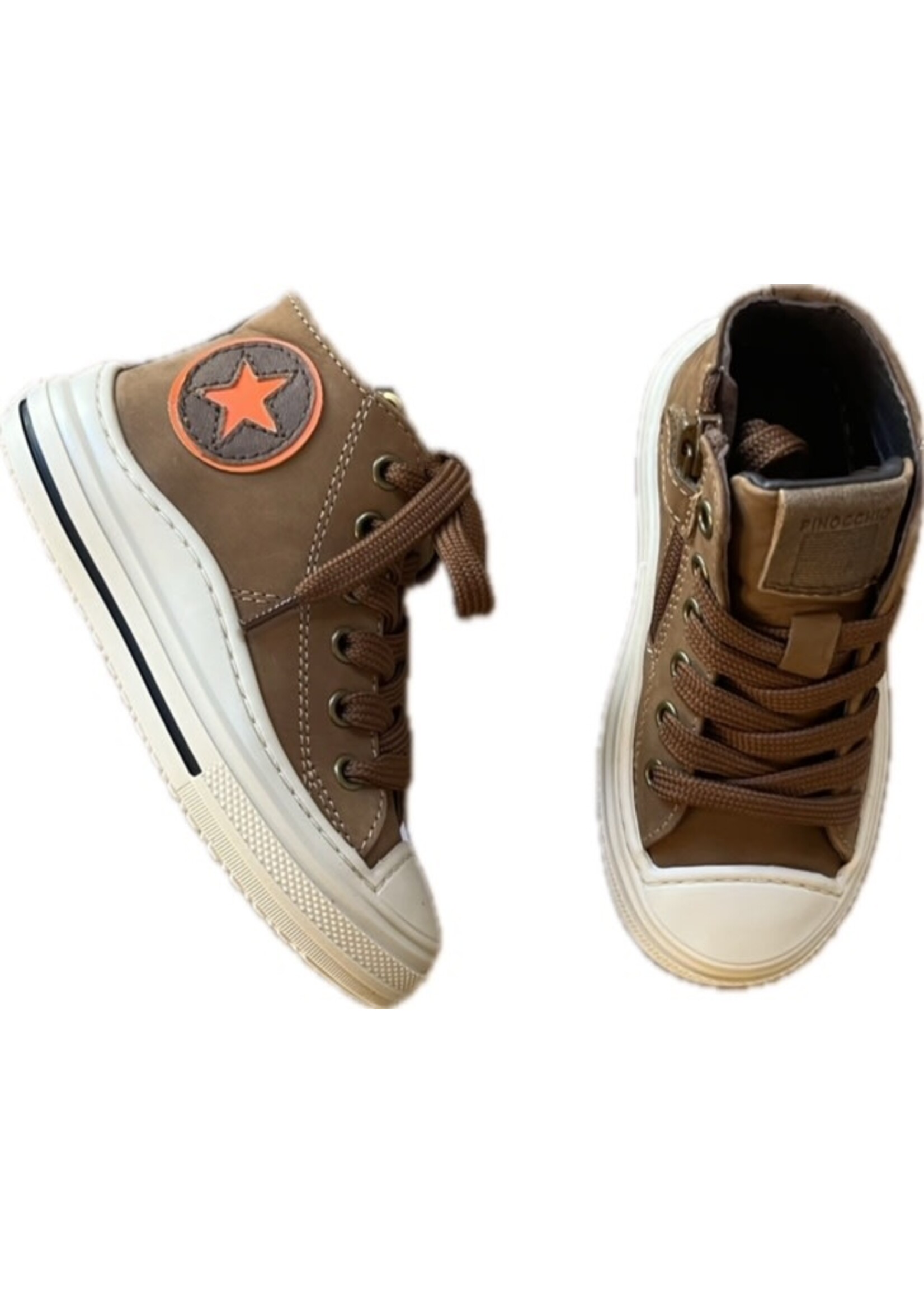 PINOCCHIO PINOCCHIO hoog v+r  NATUREL