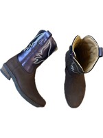 4rebles 4REBLES cowboy-laars PAARS