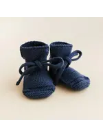 HVID HVID booties BLUE