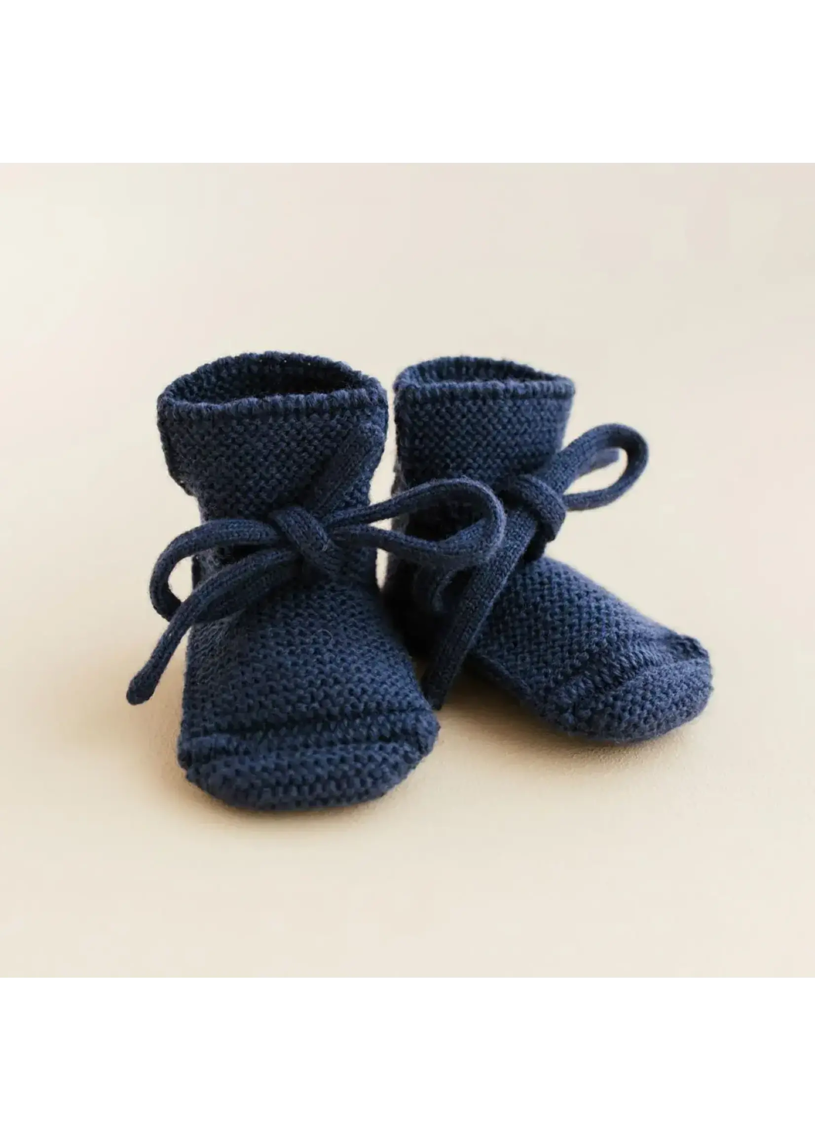 HVID HVID booties BLUE