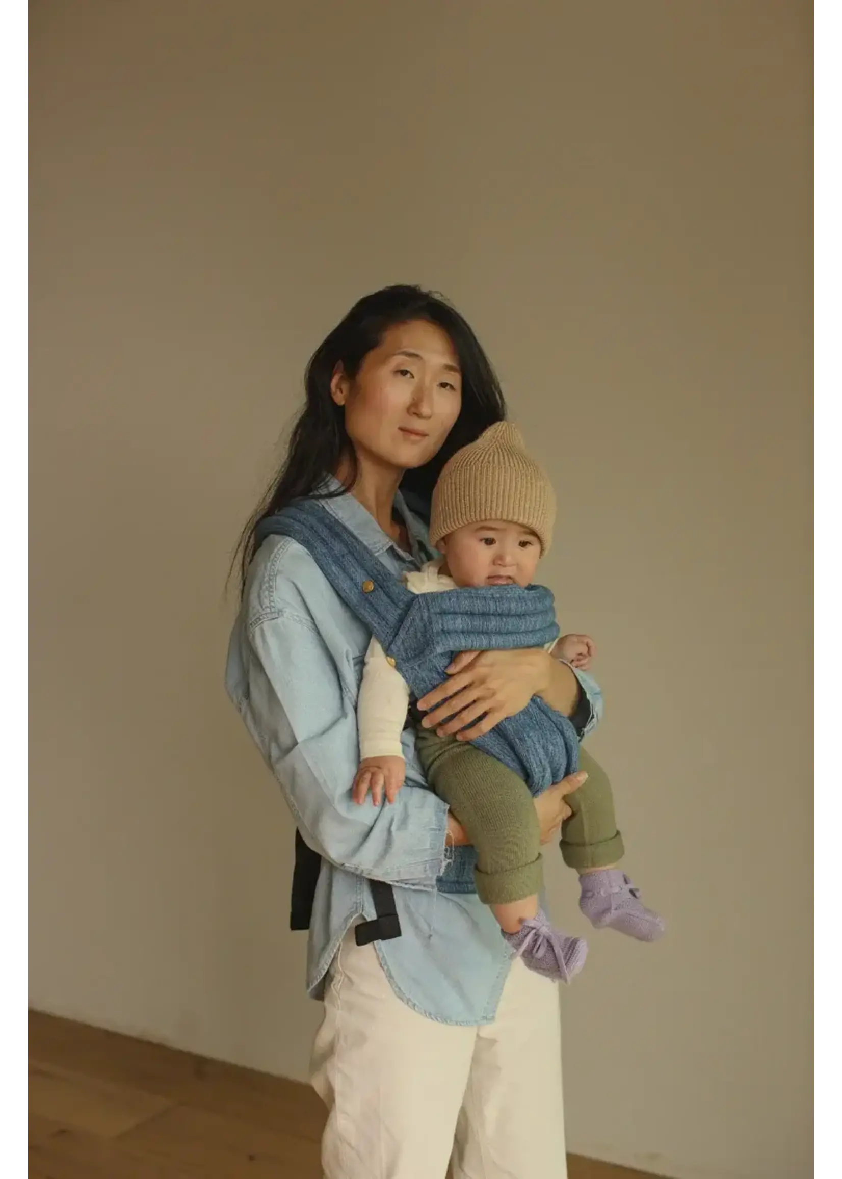 HVID HVID beanie FONZIE newborn