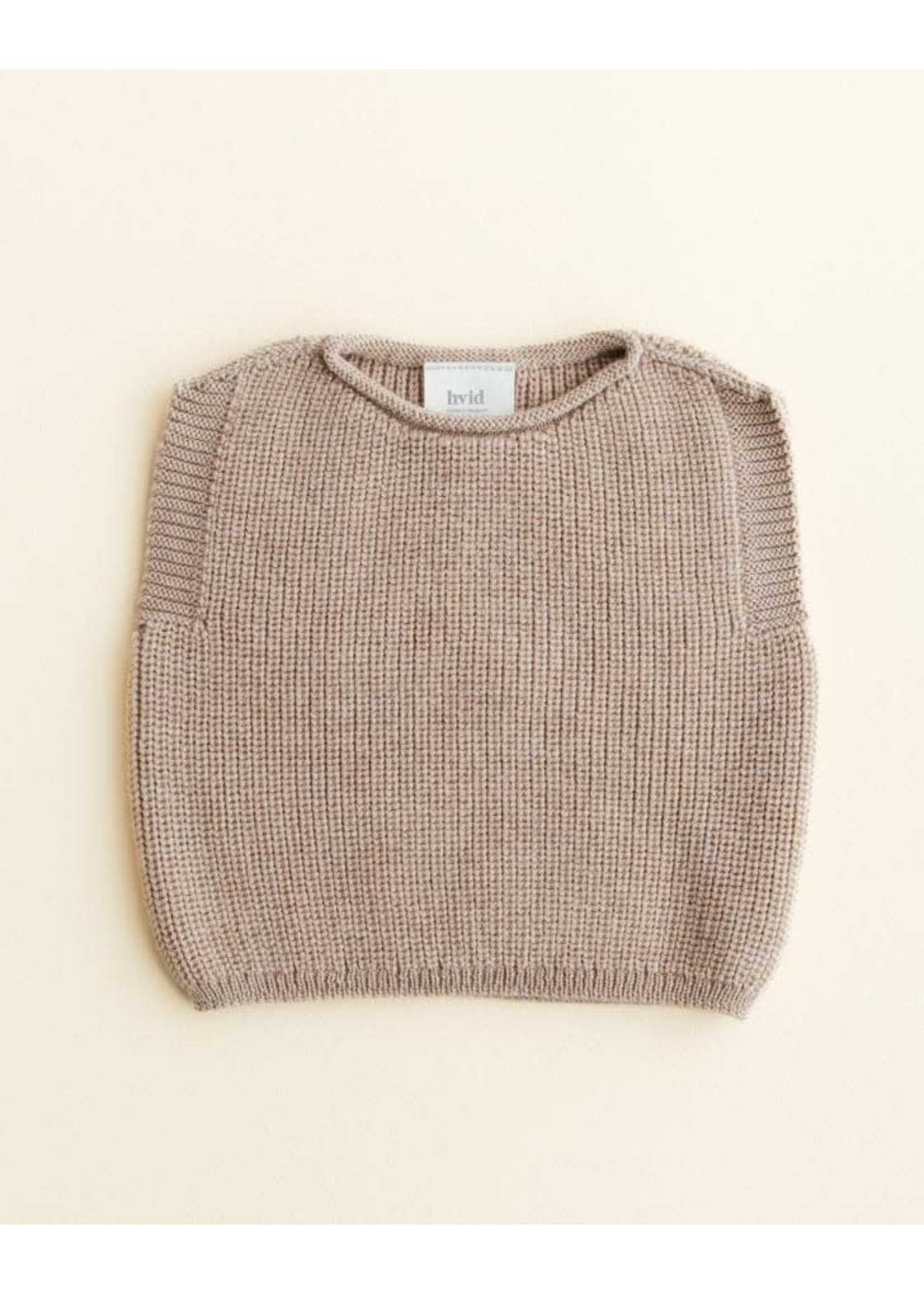 HVID HVID vest SAND baby