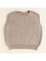 HVID HVID vest SAND kids