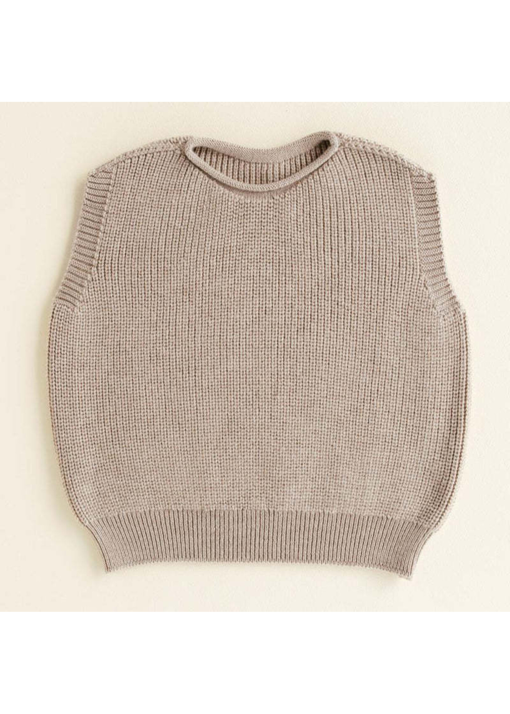 HVID HVID vest SAND kids