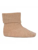 MP DENMARK *MP DENMARK baby WOOL camel