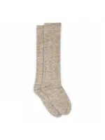 MP DENMARK *MP DENMARK WOOL knee REMYlight brown