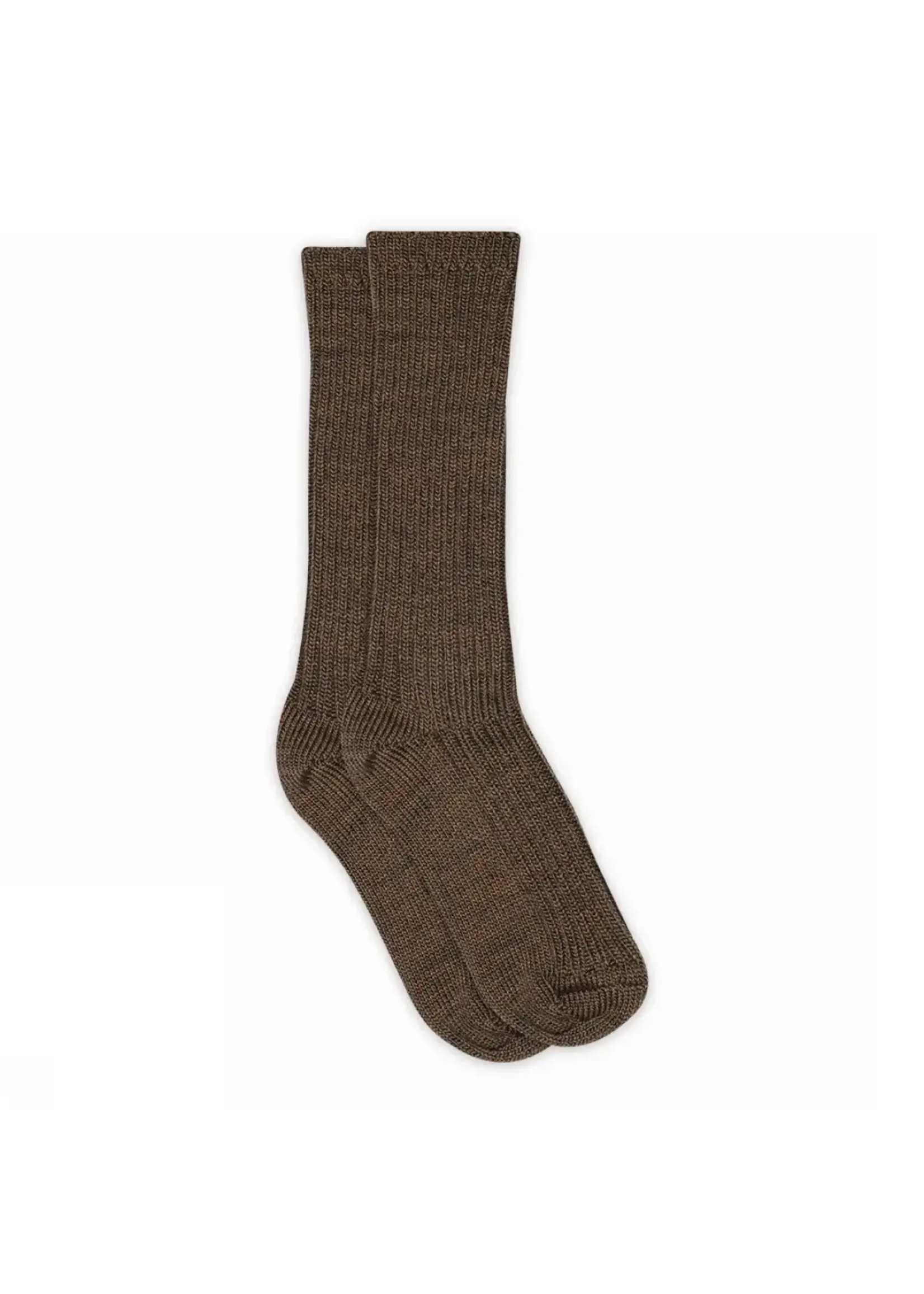 MP DENMARK *MP DENMARK WOOL socks QUINN