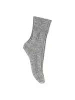 MP DENMARK MP DENMARK WOOL BEE Grey Melange