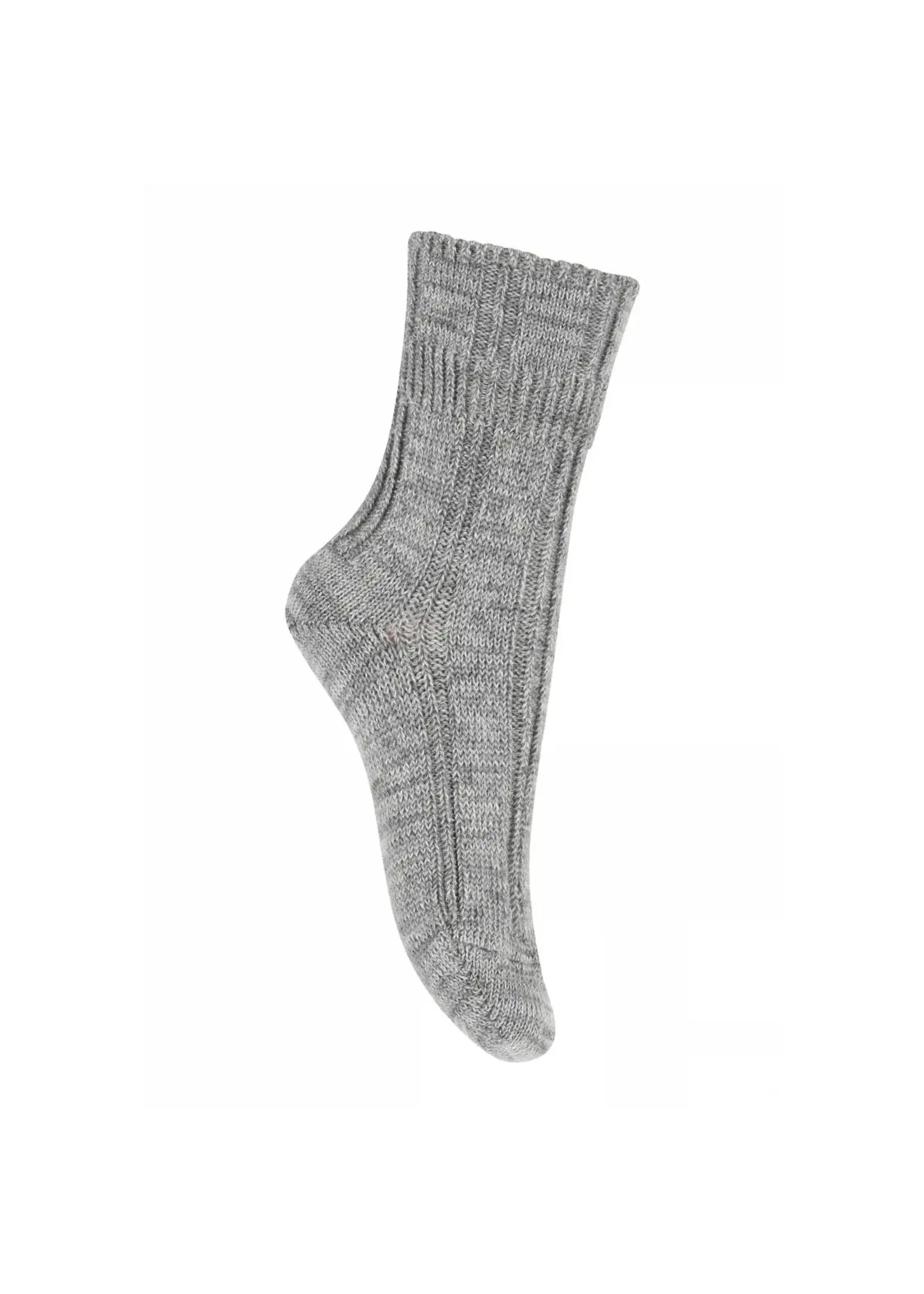 MP DENMARK MP DENMARK WOOL BEE Grey Melange