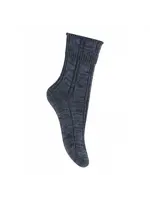 MP DENMARK *MP DENMARK WOOL socks BEE