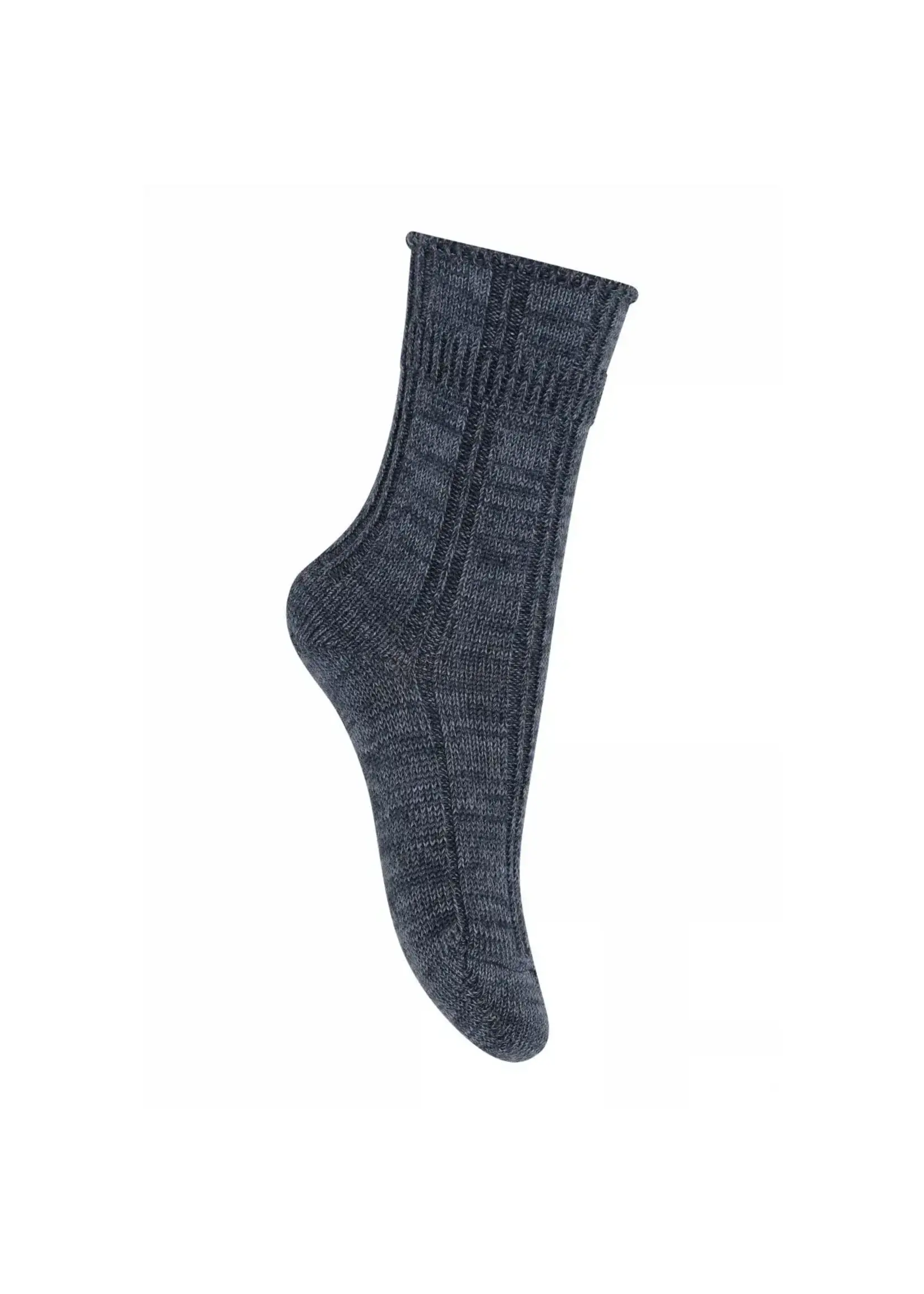 MP DENMARK *MP DENMARK WOOL socks BEE