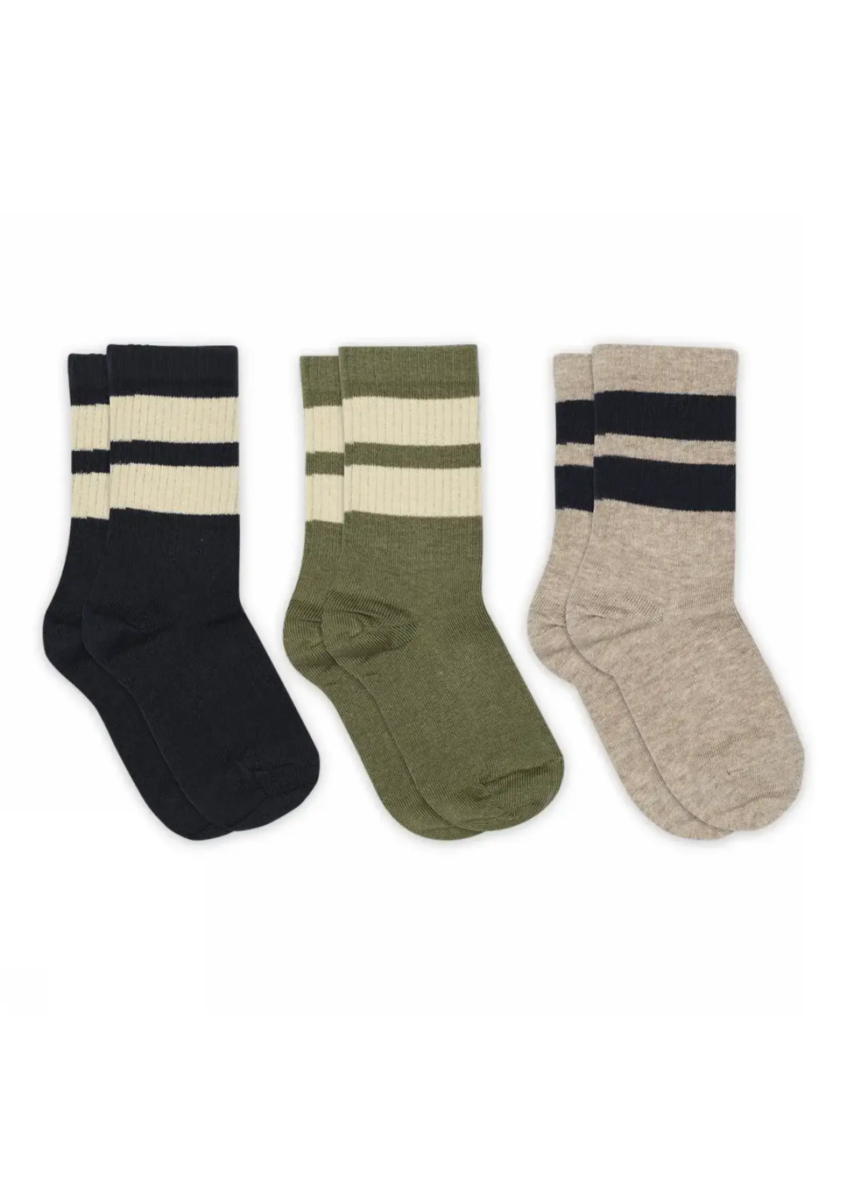 MP DENMARK *MP DENMARK 3-PACK blue