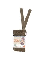 SILLY SILAS SILLY SILAS footless GRANNY SEAWEED BROWN